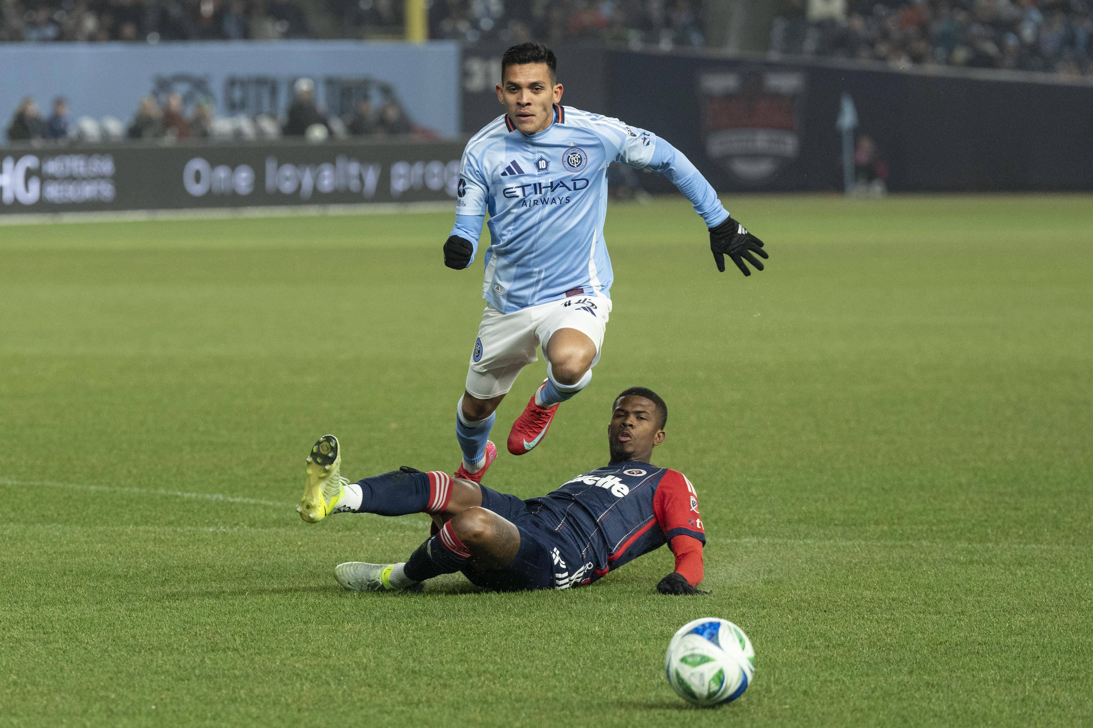 New York City vs Minnesota United prediction, odds & betting tips – 04/06/2025