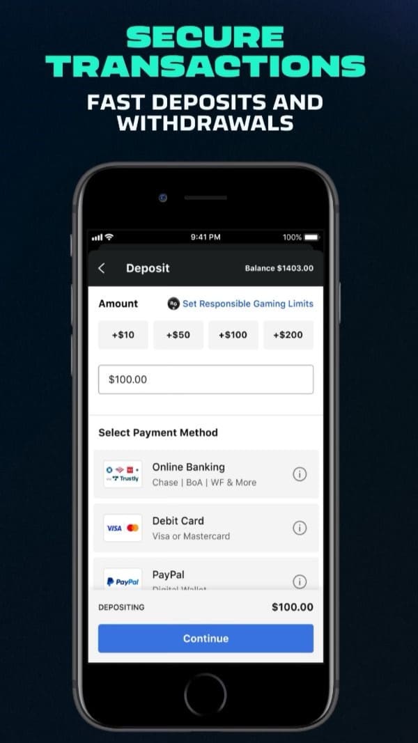 ESPN Bet App: Mobile Betting Review & Download