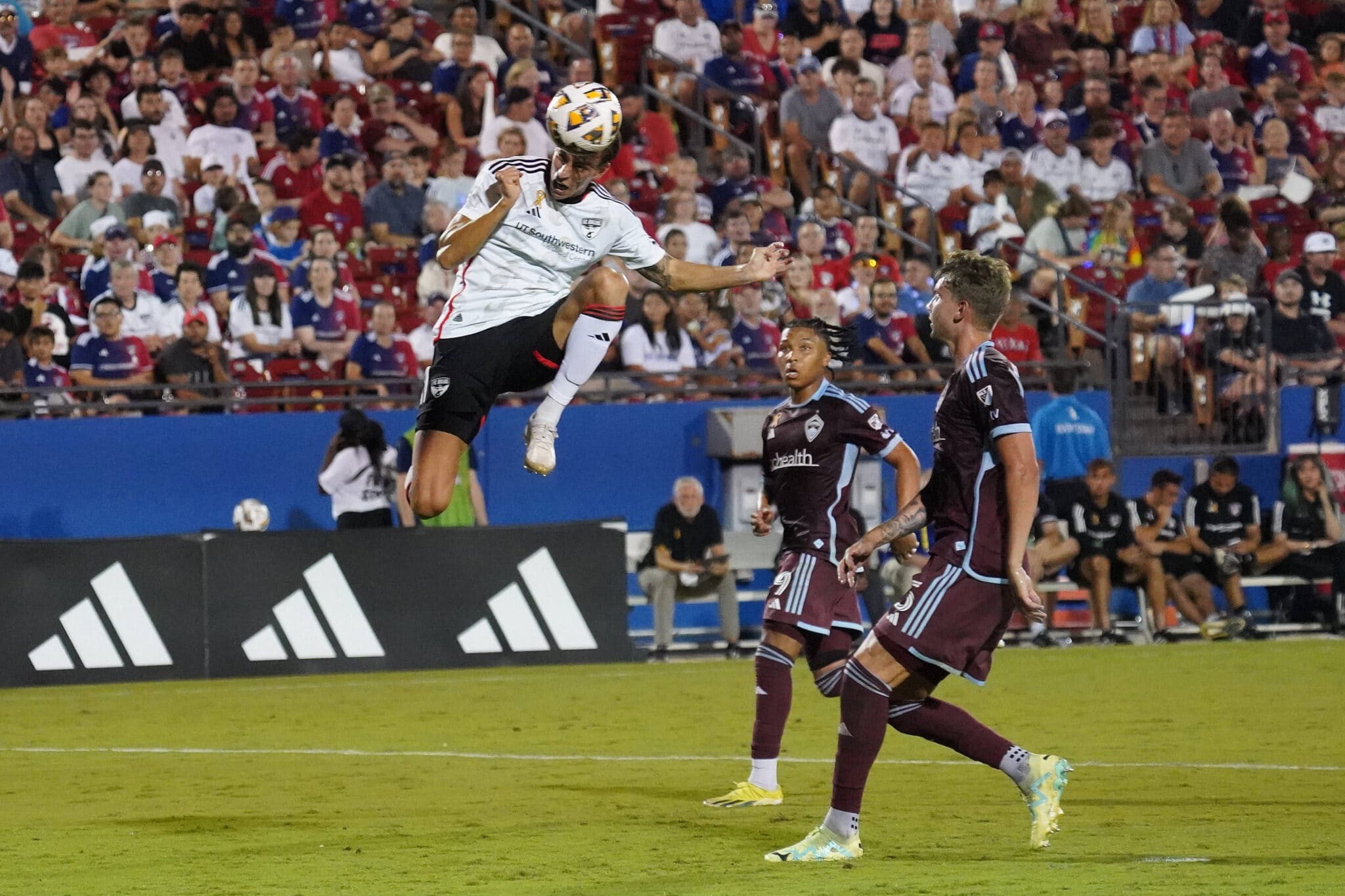 San Jose Earthquakes vs Dallas prediction, odds & betting tips &ndash; 10/03/2024