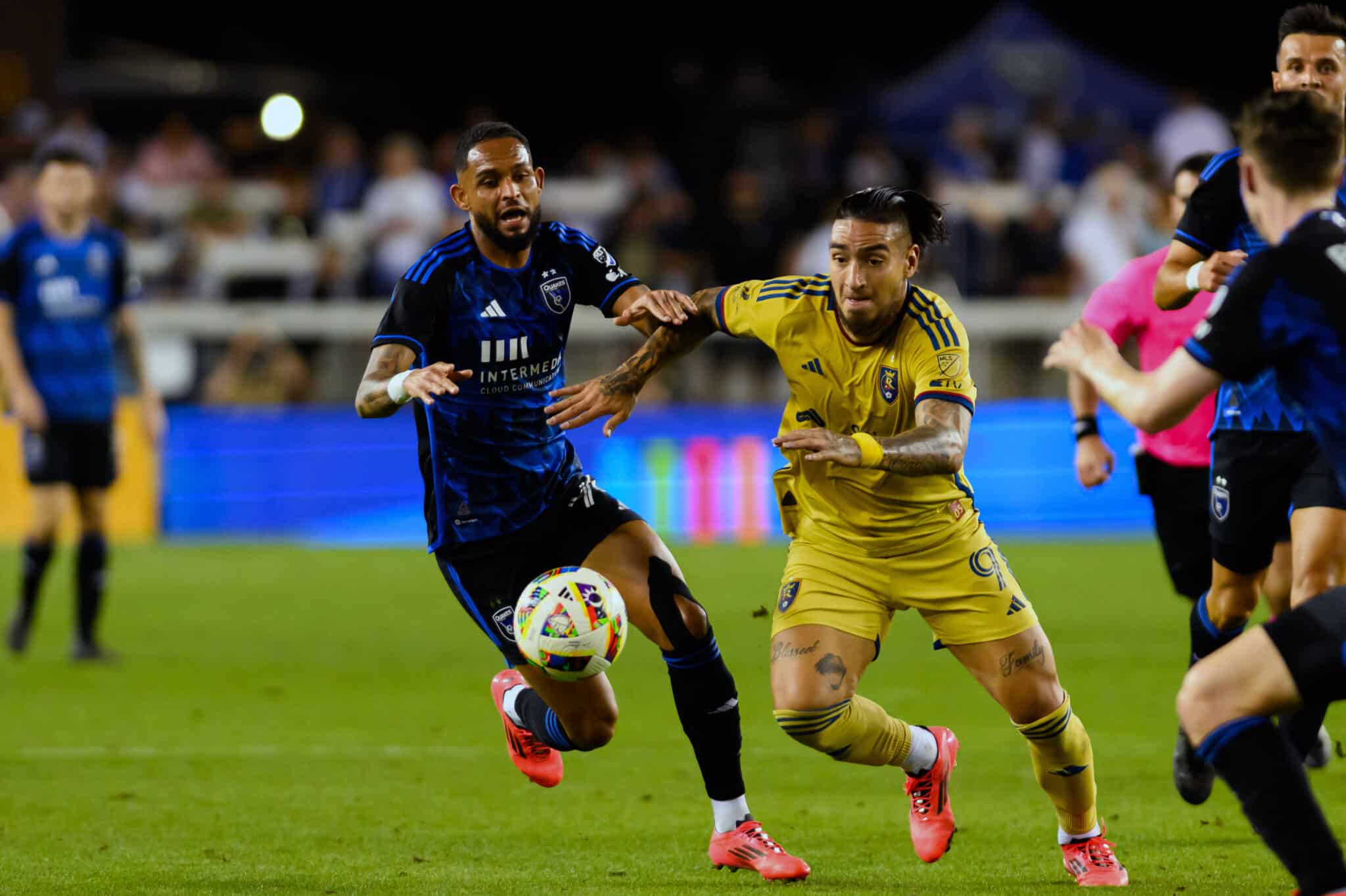 Real Salt Lake vs Vancouver Whitecaps prediction, odds & betting tips &ndash; 10/20/2024