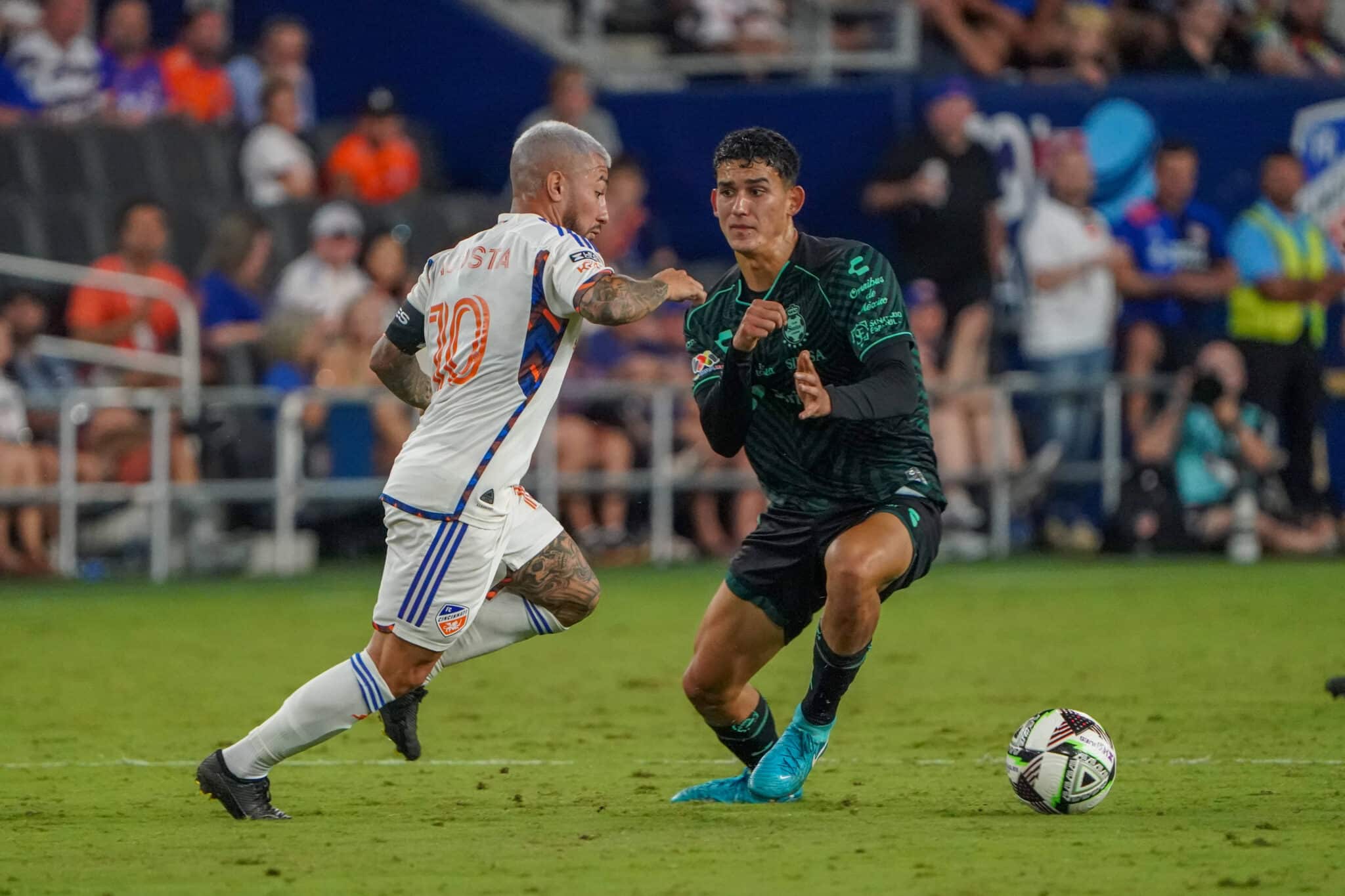Cincinnati vs Montreal prediction, odds & betting tips &ndash; 09/01/2024