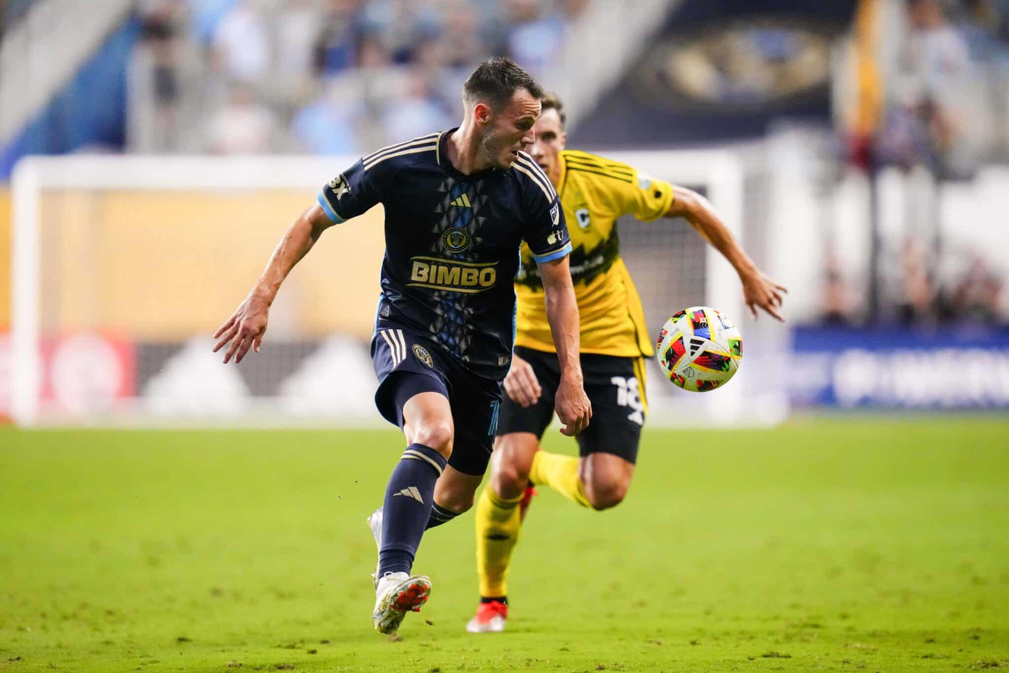Philadelphia Union vs Atlanta United prediction, odds & betting tips &ndash; 09/29/2024