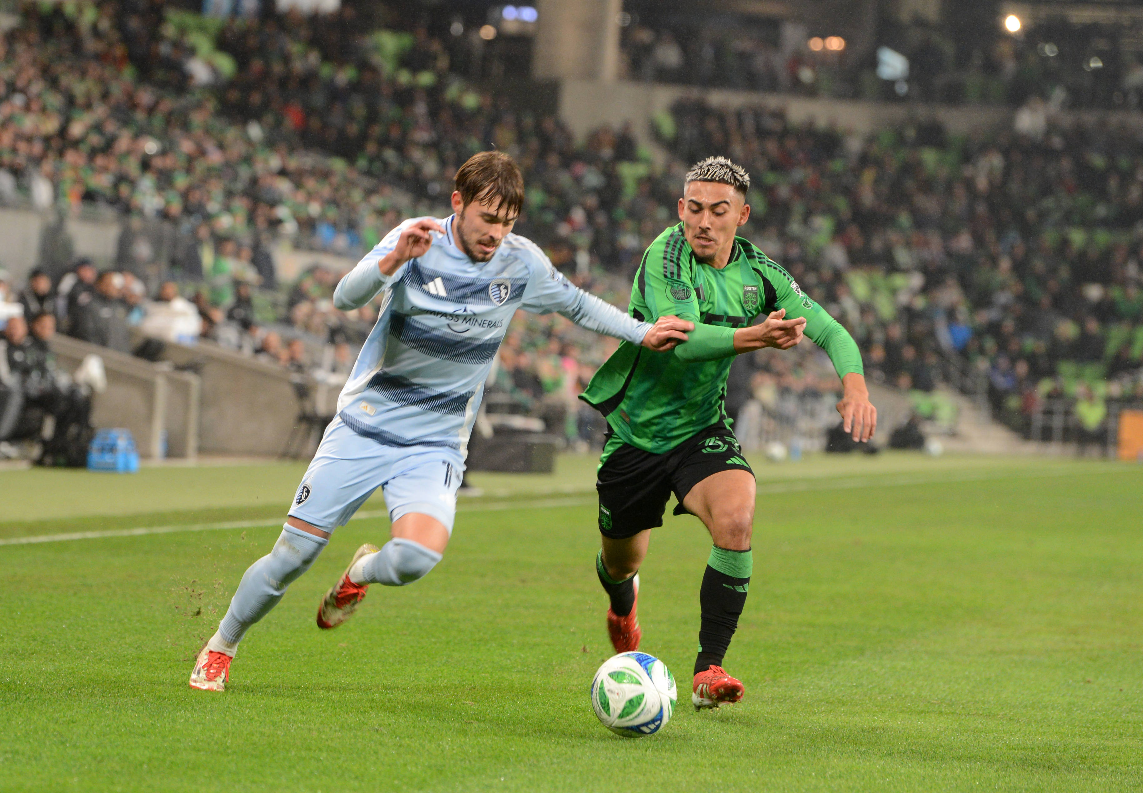 St. Louis City vs Austin prediction, odds & betting tips – 03/30/2025