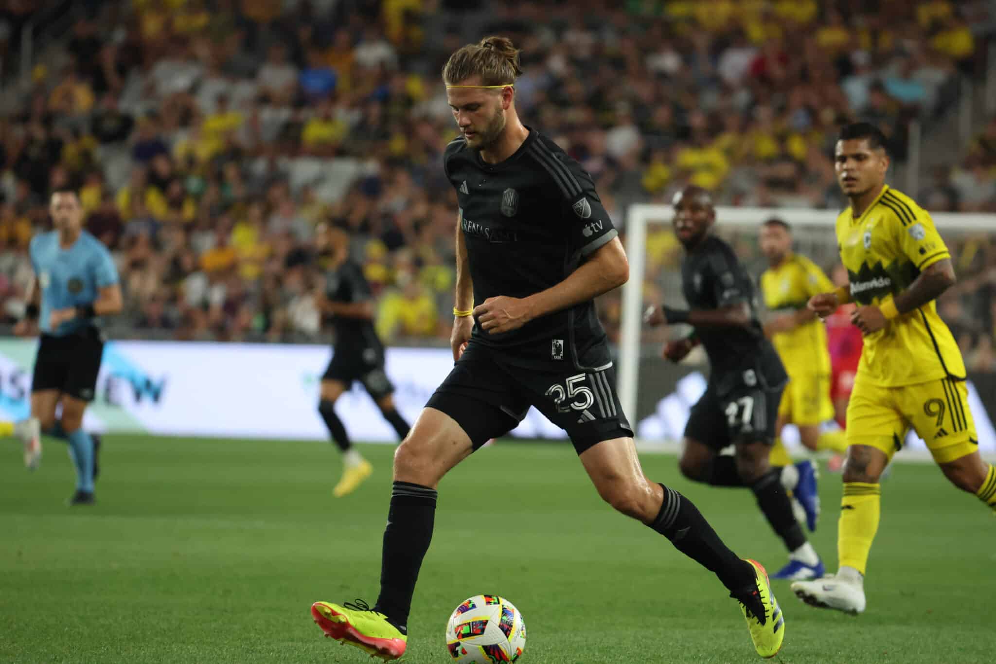 Atlanta United vs Nashville prediction, odds & betting tips &ndash; 09/15/2024