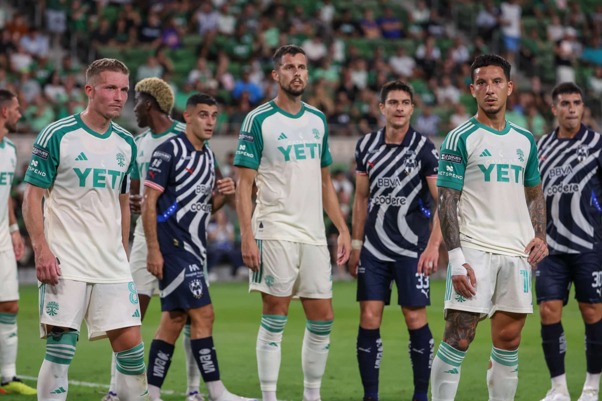 Austin vs Vancouver Whitecaps prediction, odds & betting tips &ndash; 09/01/2024