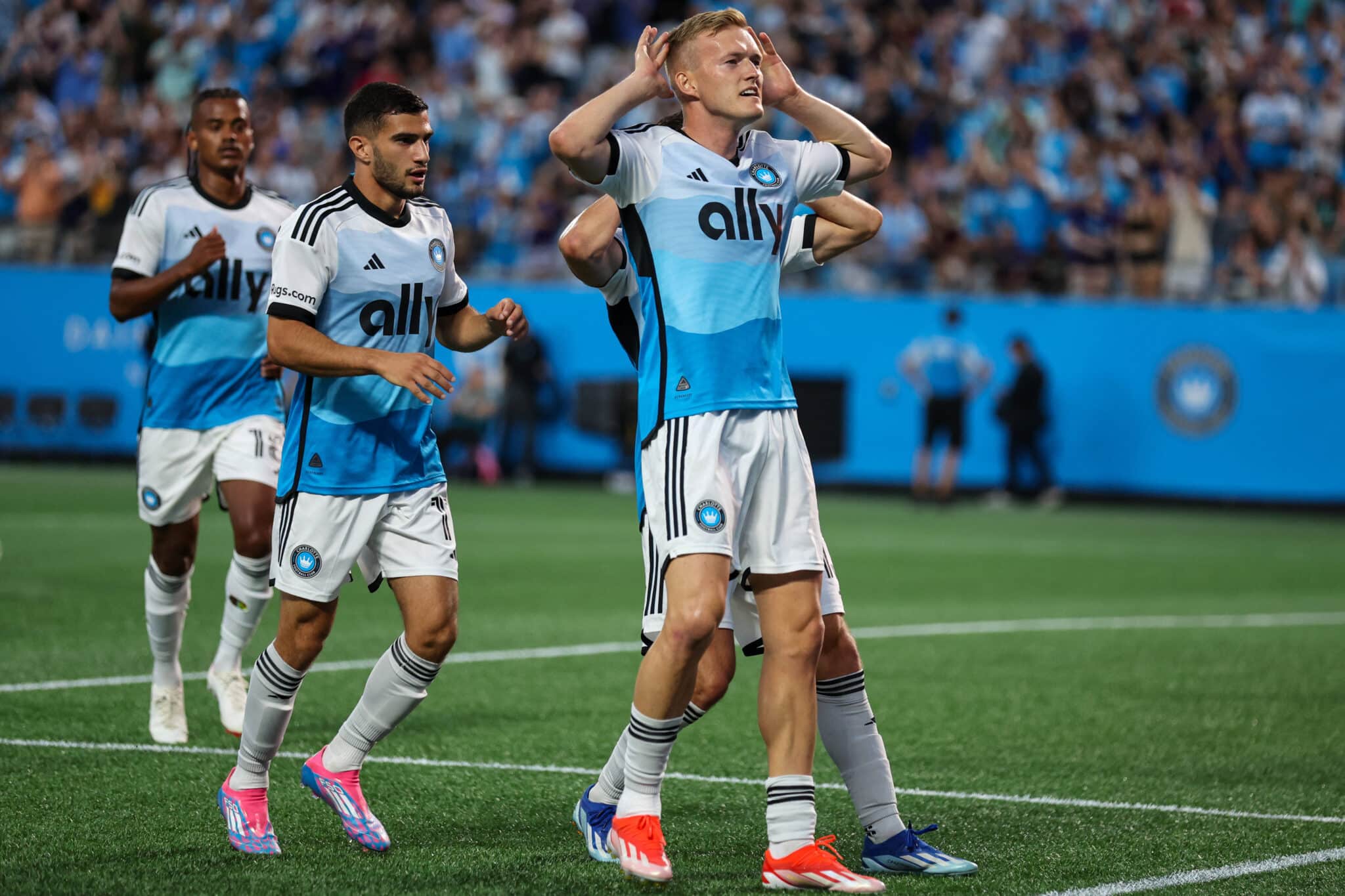 Charlotte vs Chicago Fire prediction, odds & betting tips &ndash; 10/03/2024