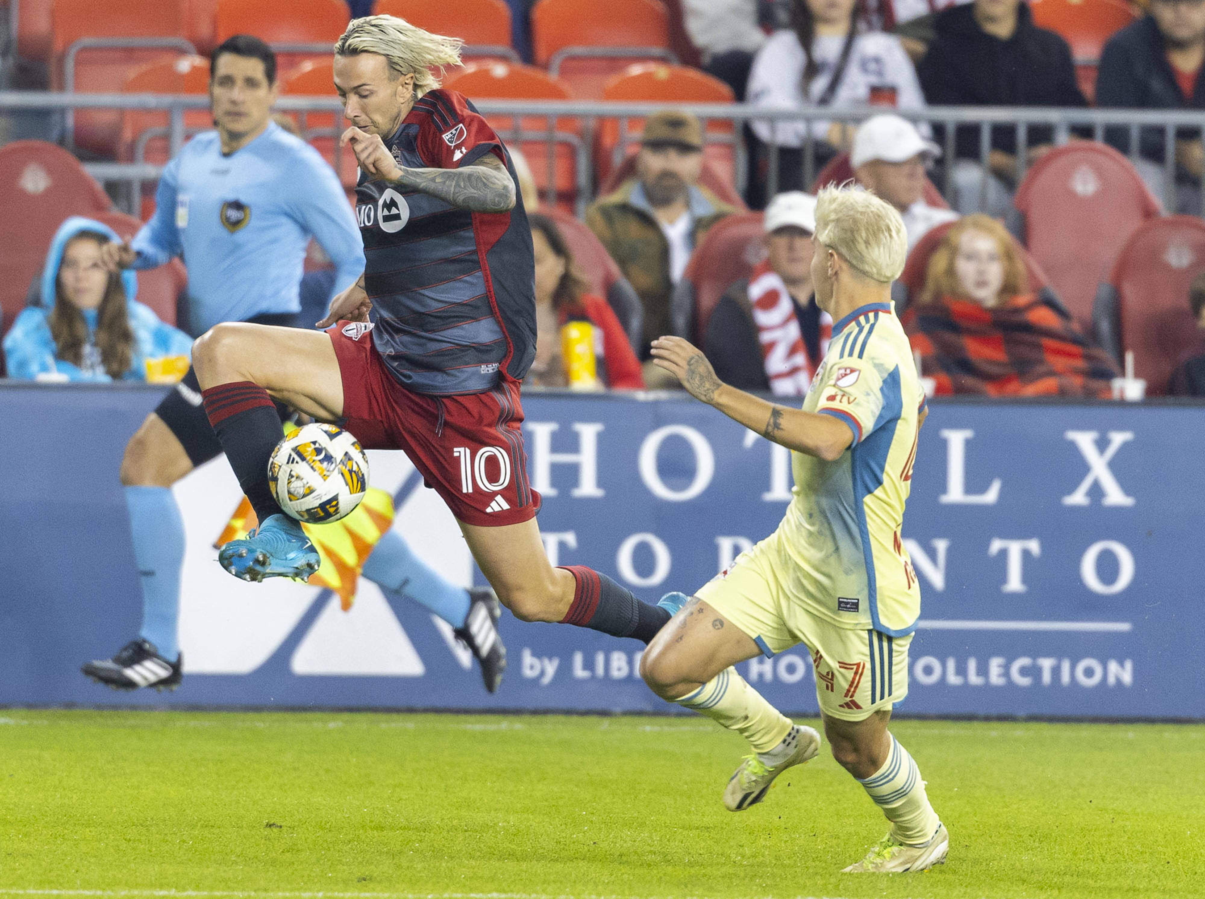 Cincinnati vs Toronto prediction, odds & betting tips – 03/09/2025