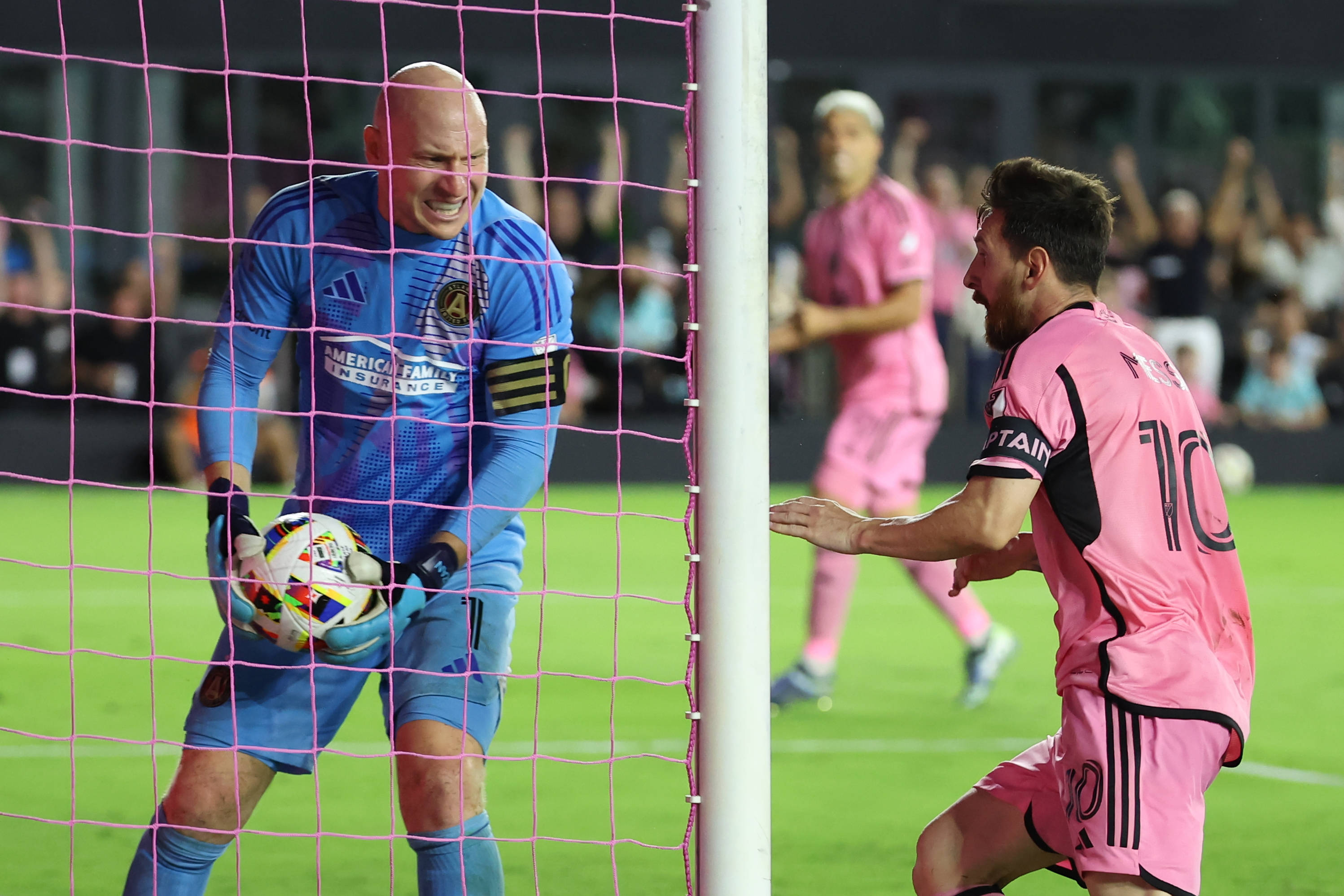 Cincinnati vs Atlanta United prediction, odds & betting tips – 03/22/2025