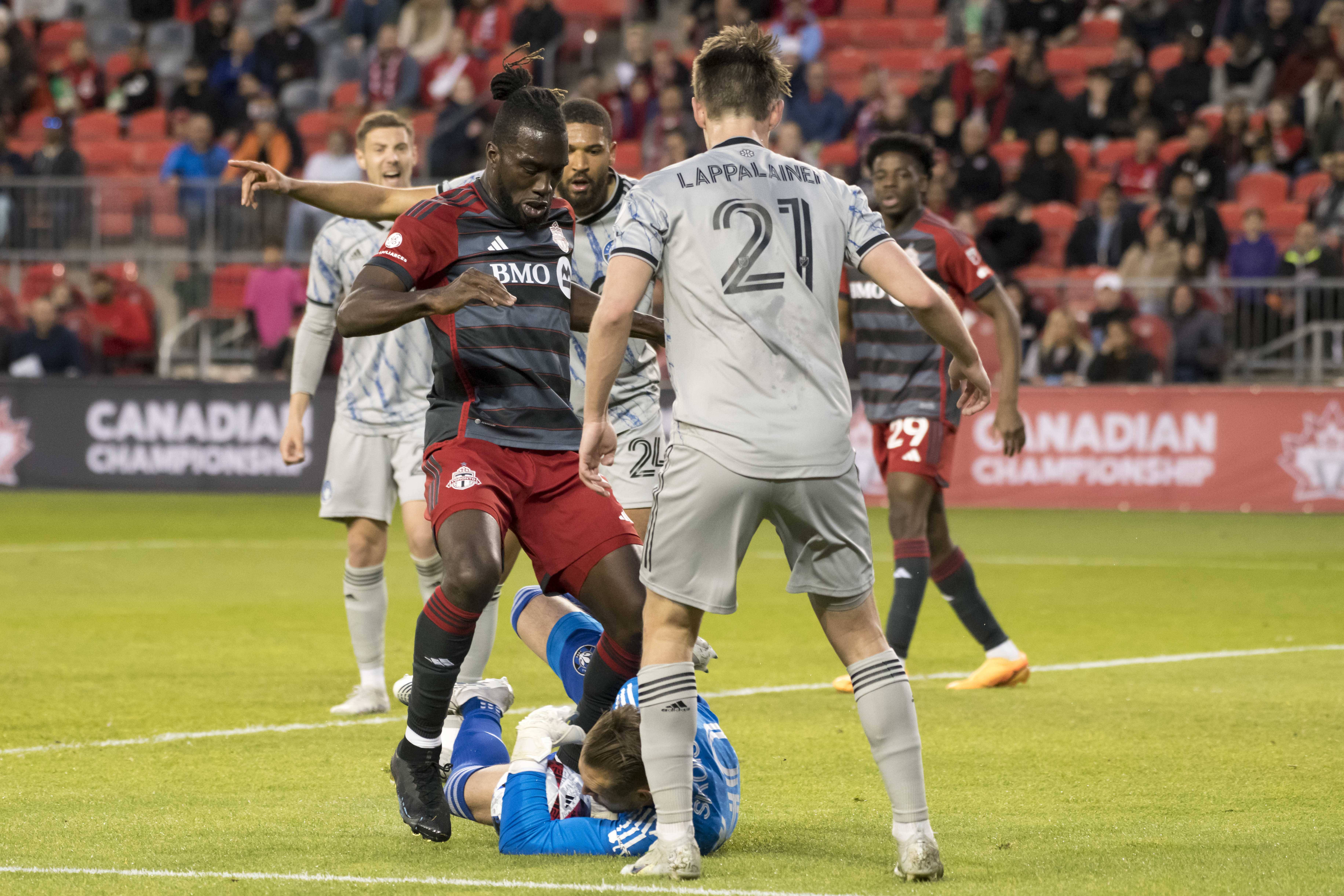 Columbus Crew vs Chicago Fire prediction, odds & betting tips – 02/23/2025