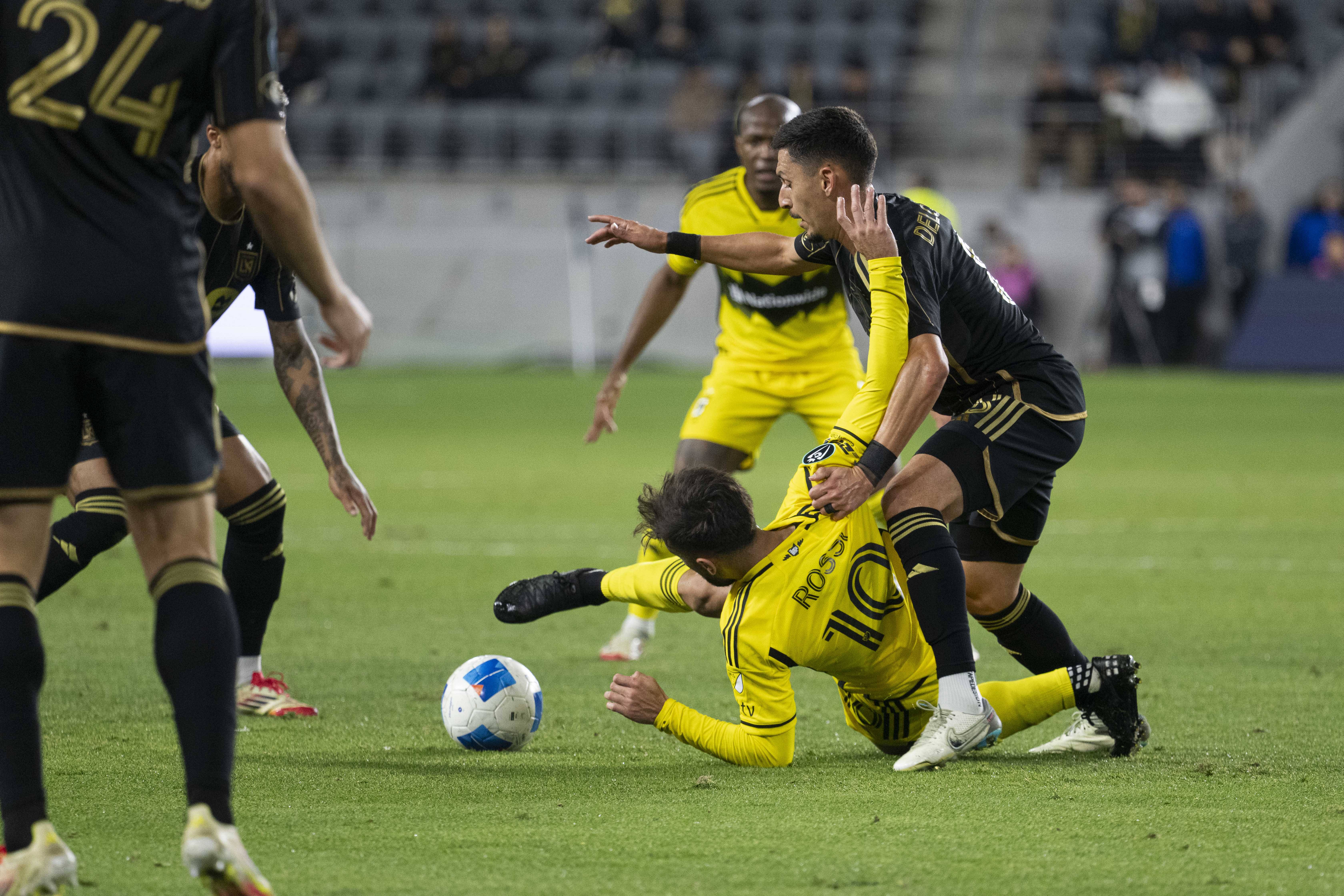 Columbus Crew vs Montreal prediction, odds & betting tips – 04/06/2025