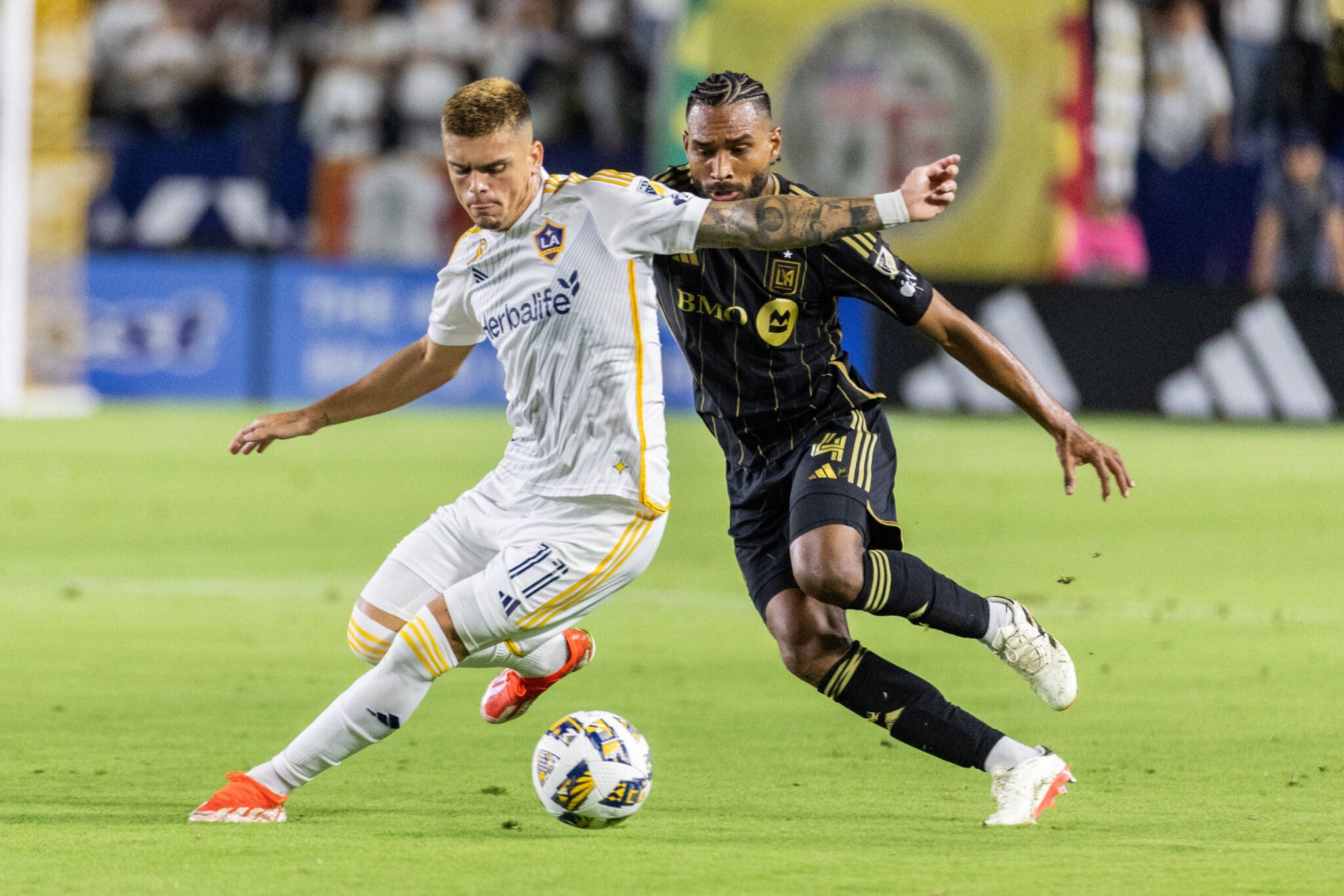 Houston Dynamo vs LA Galaxy prediction, odds & betting tips &ndash; 10/20/2024