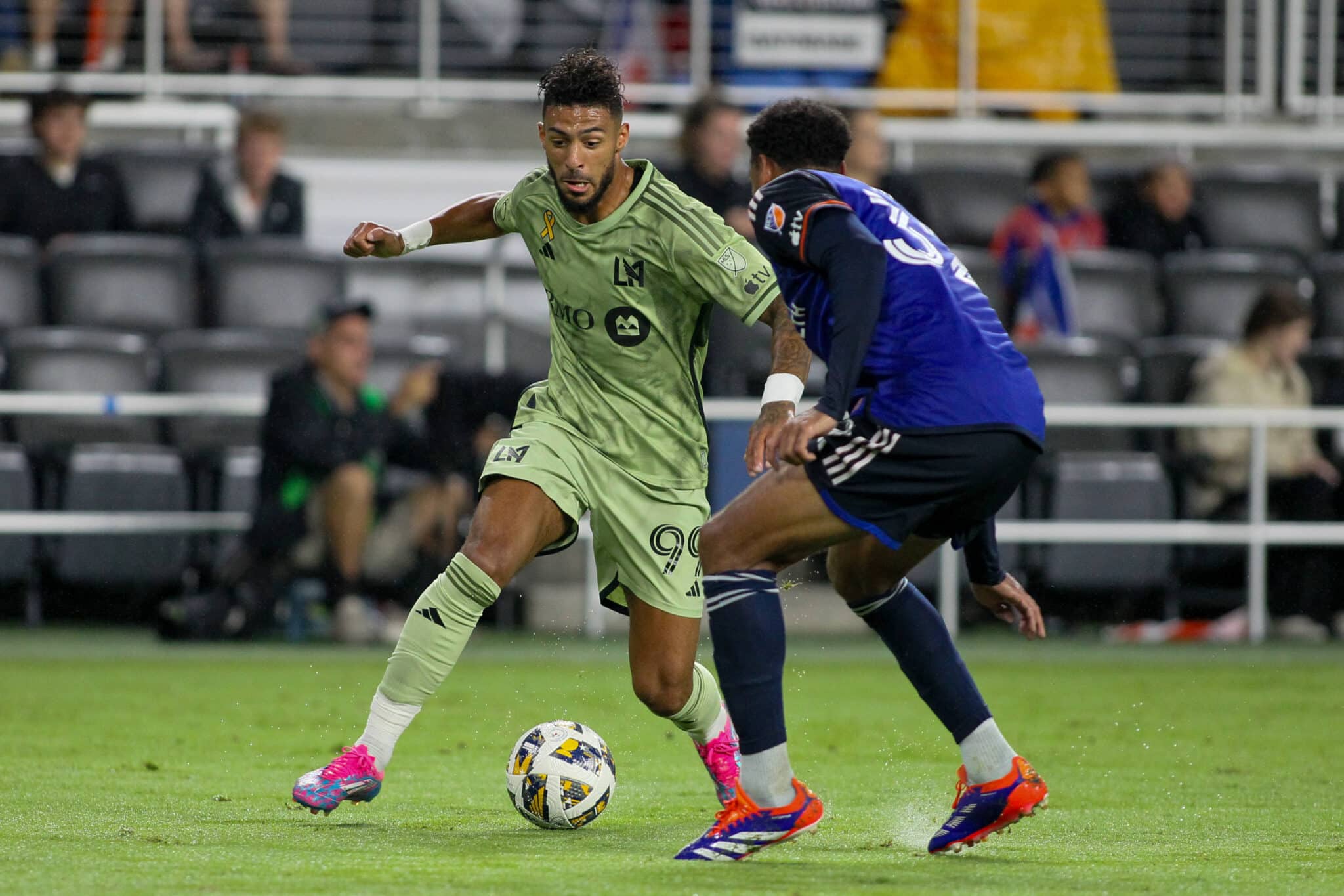 Los Angeles vs St. Louis City prediction, odds & betting tips &ndash; 10/03/2024