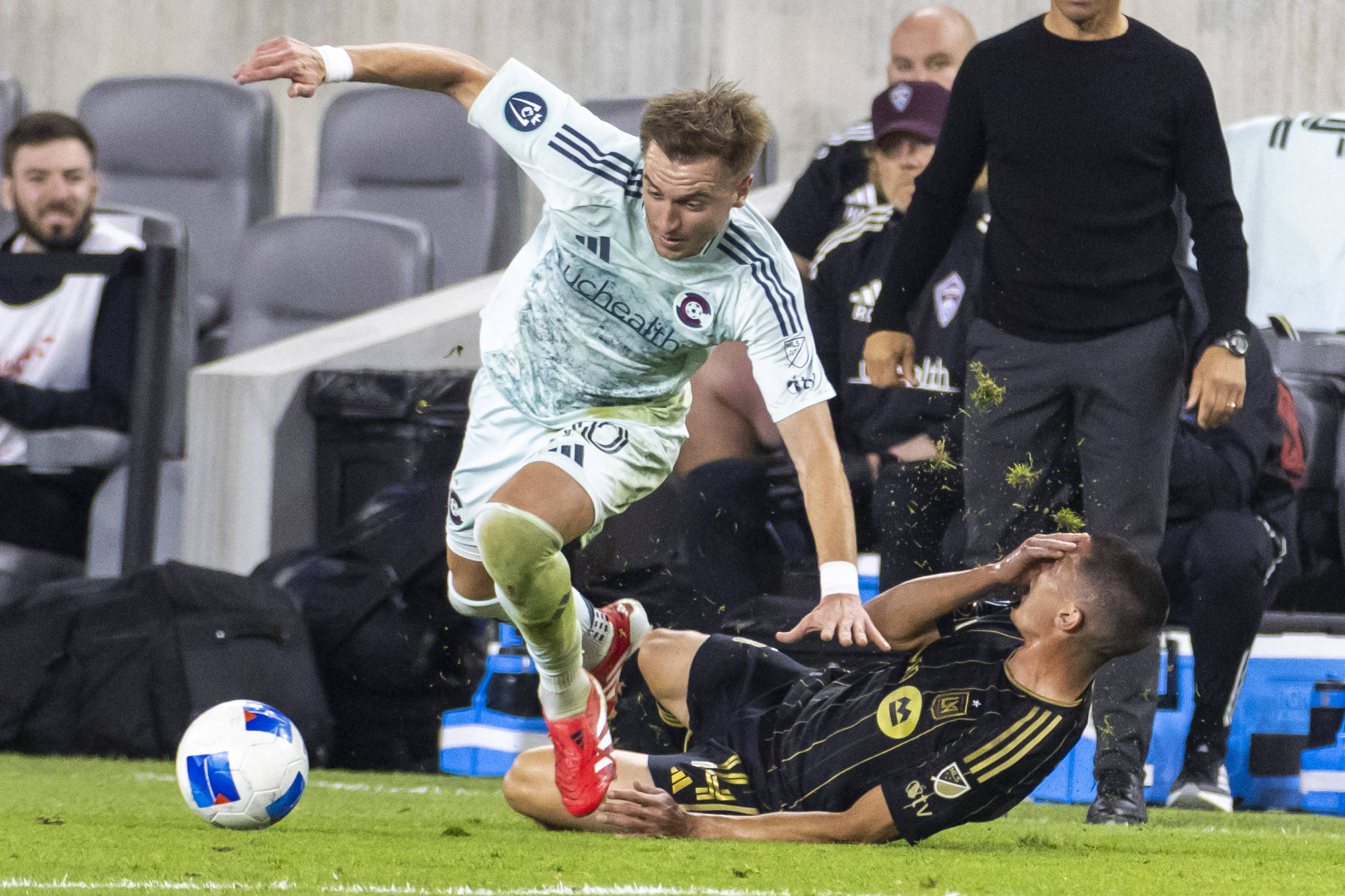 San Jose Earthquakes vs Colorado Rapids prediction, odds & betting tips – 03/16/2025