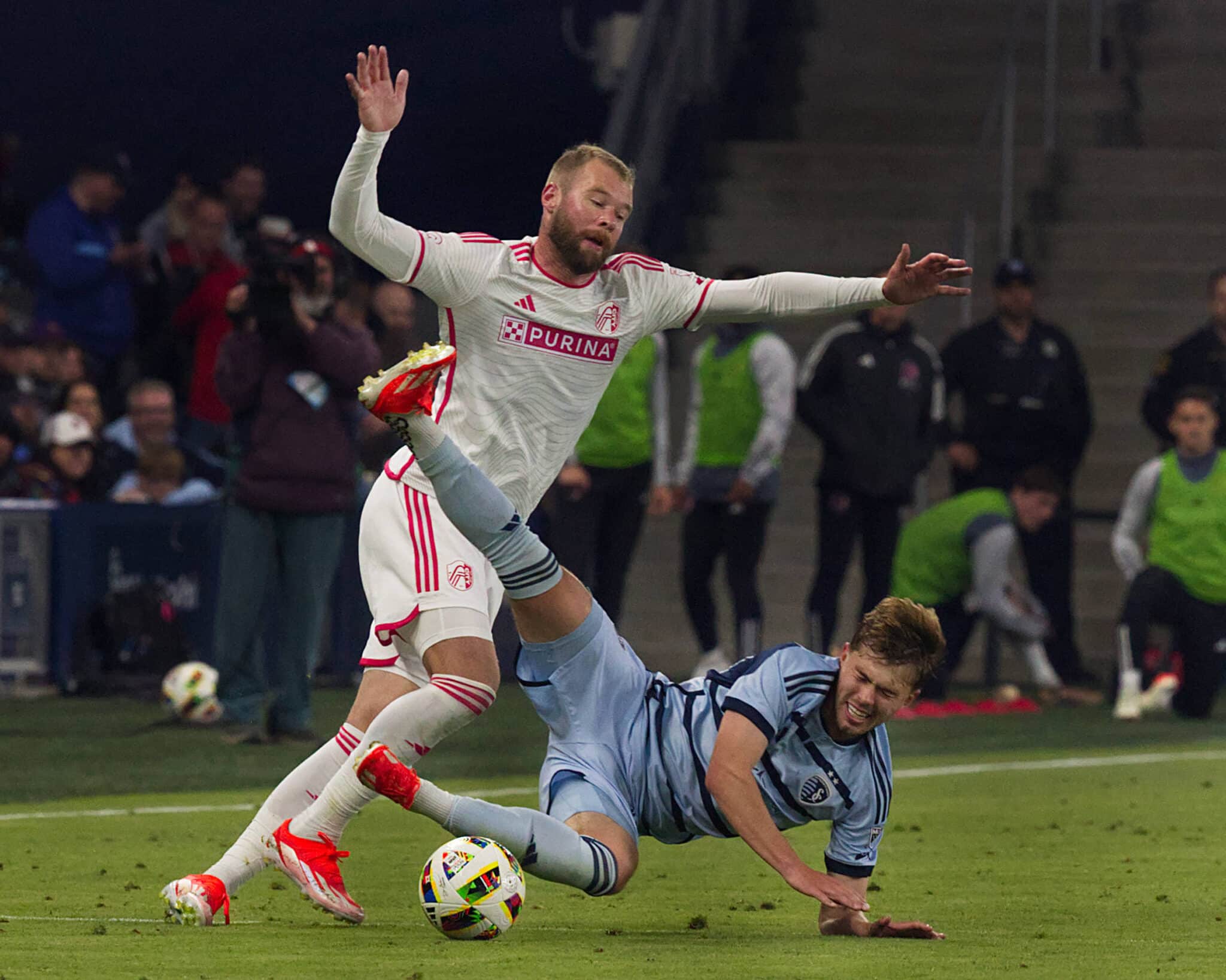 St. Louis City vs Houston Dynamo prediction, odds & betting tips &ndash; 10/06/2024