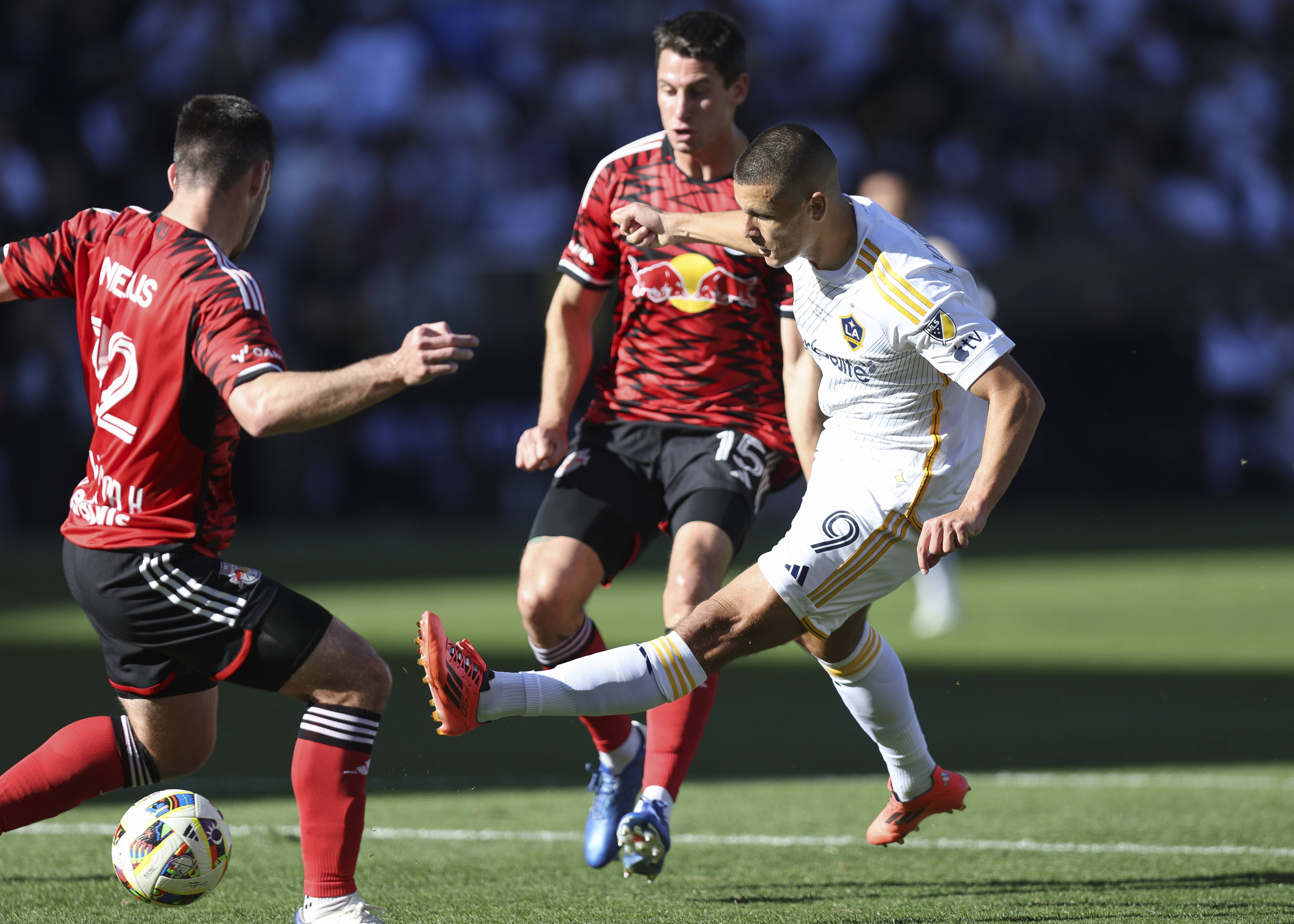 Austin vs Sporting KC prediction, odds & betting tips – 02/23/2025