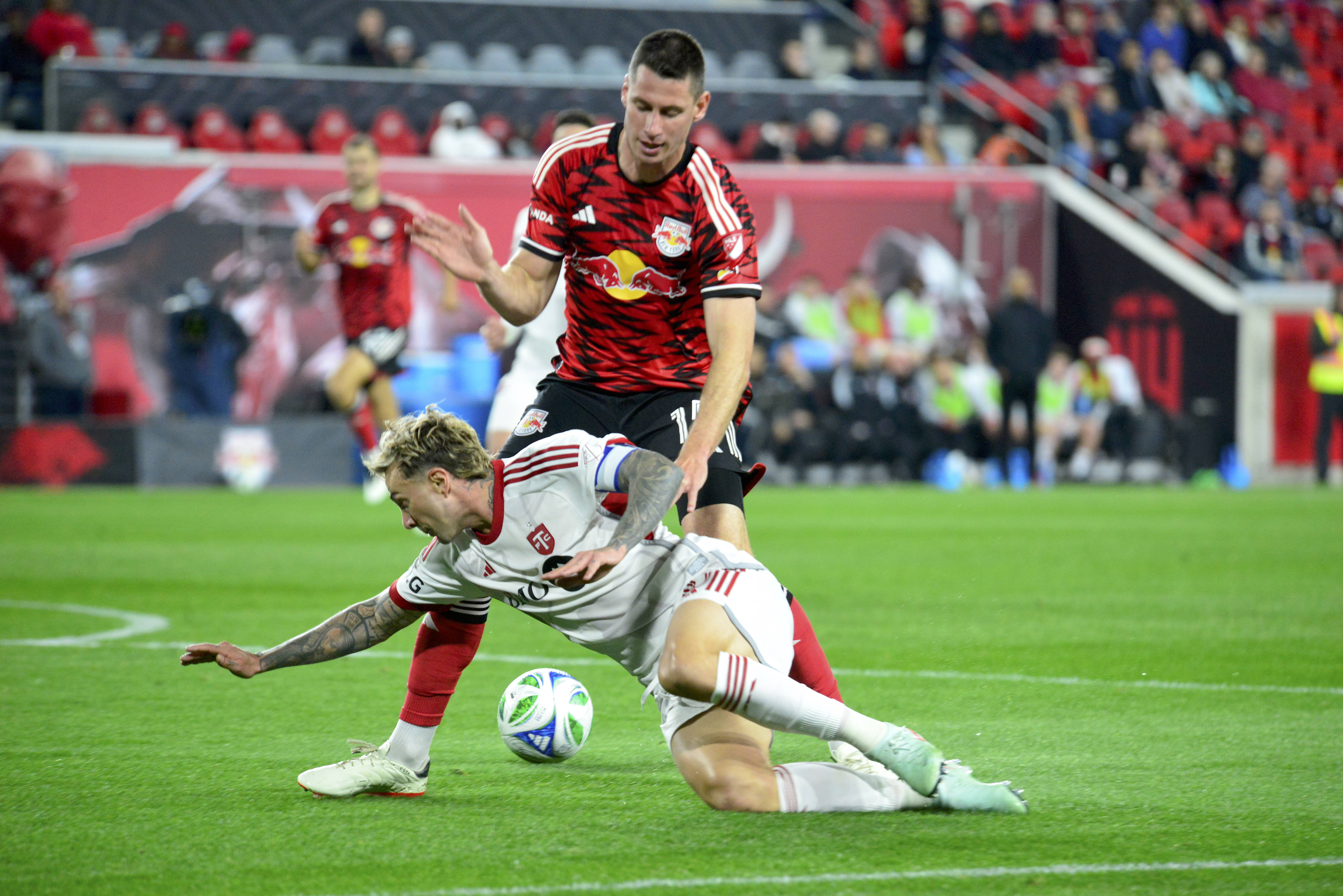 New England vs New York Red Bulls prediction, odds & betting tips – 03/29/2025