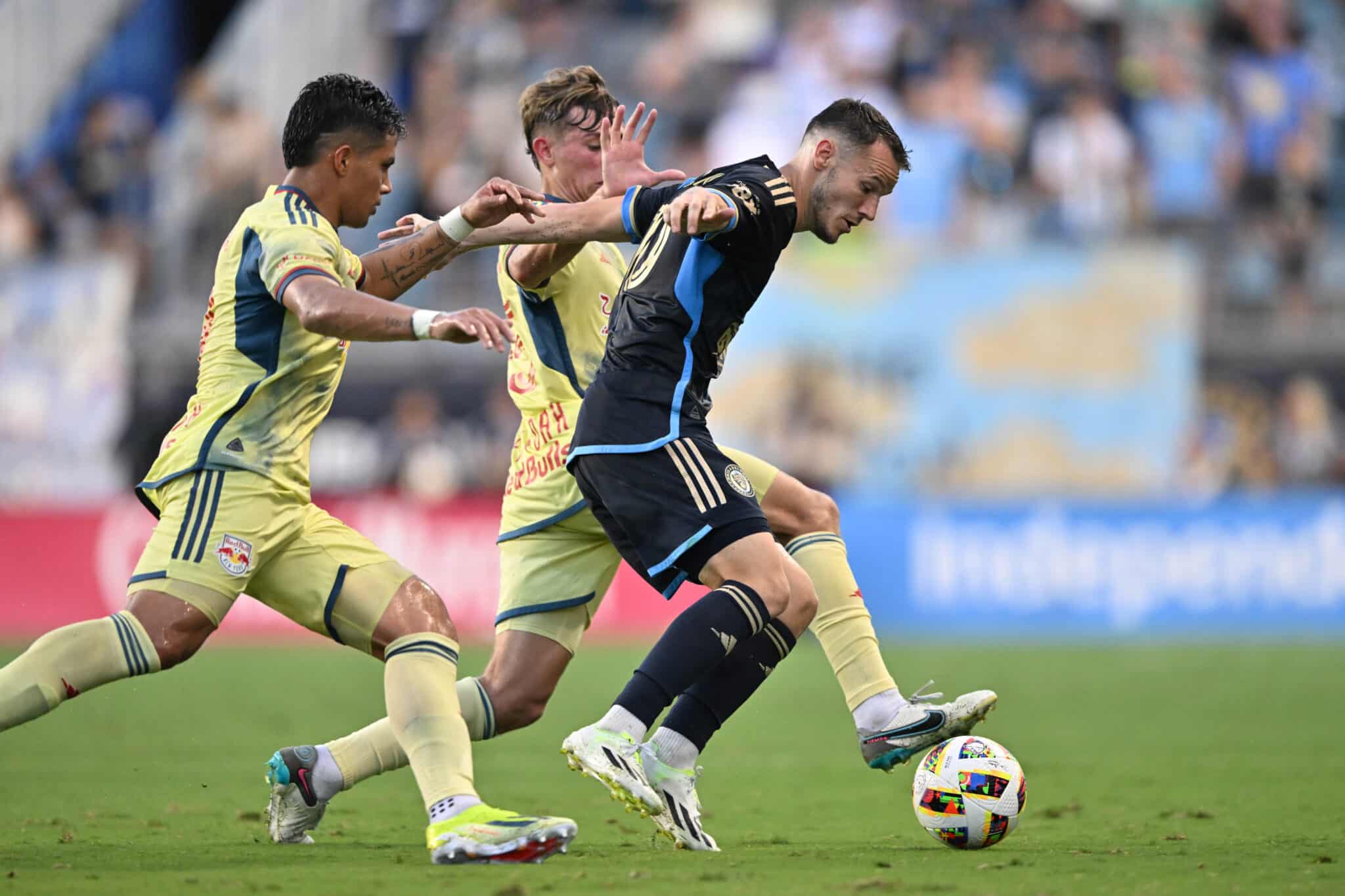 Philadelphia Union vs Charlotte prediction, odds & betting tips &ndash; 07/28/2024