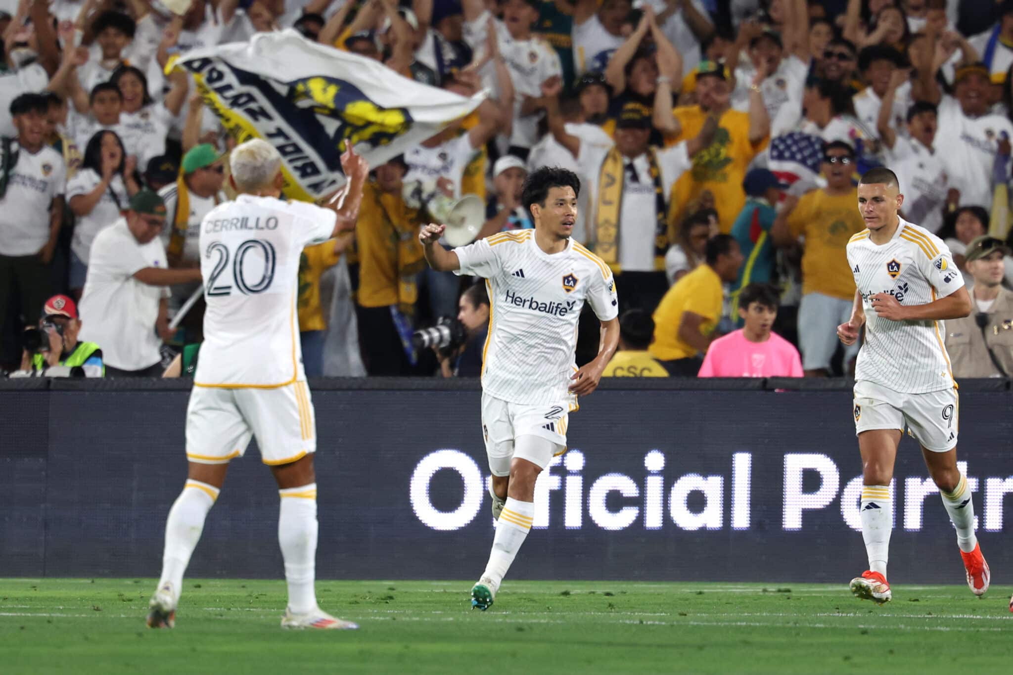 San Jose Earthquakes vs LA Galaxy prediction, odds & betting tips &ndash; 08/01/2024