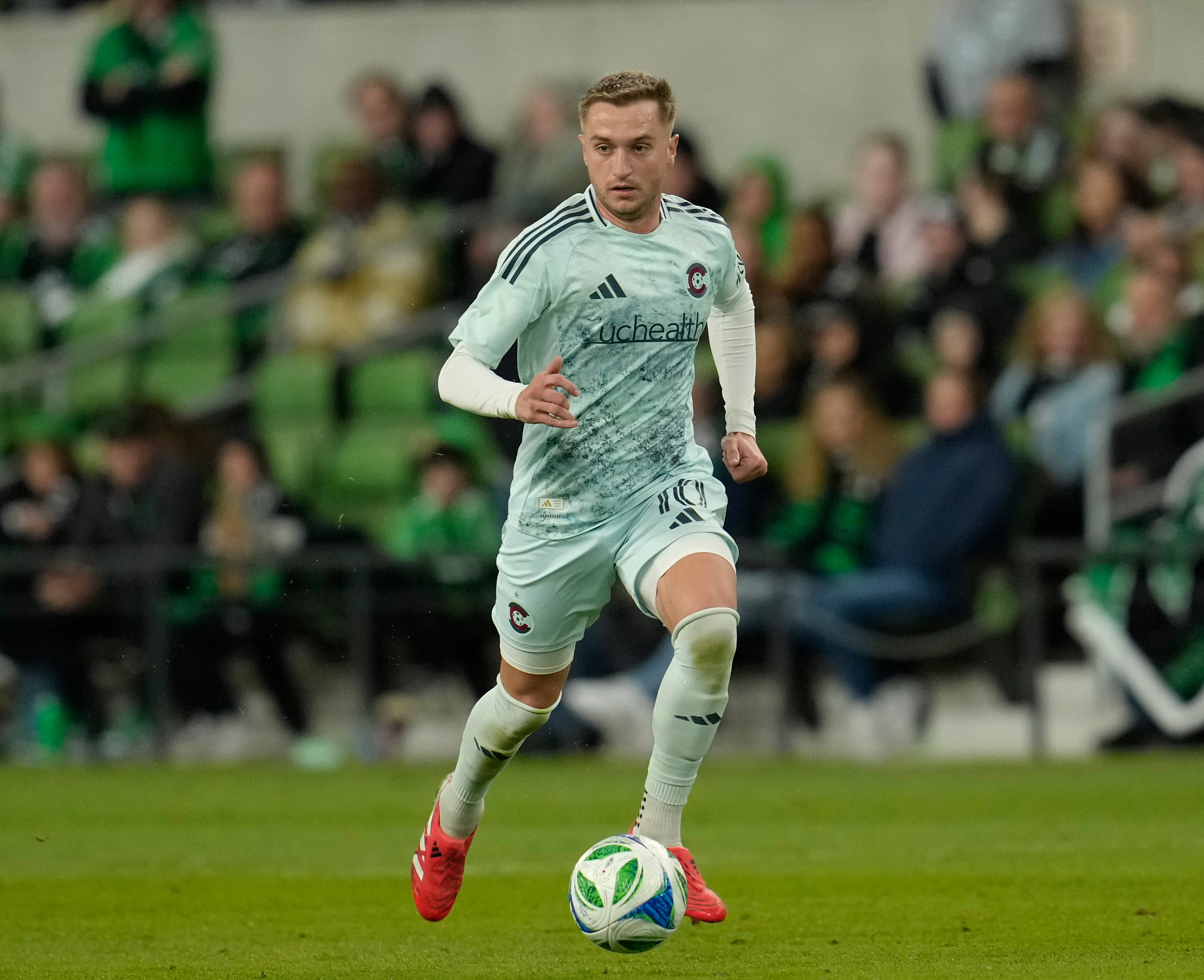 Vancouver Whitecaps vs Colorado Rapids prediction, odds & betting tips – 04/06/2025