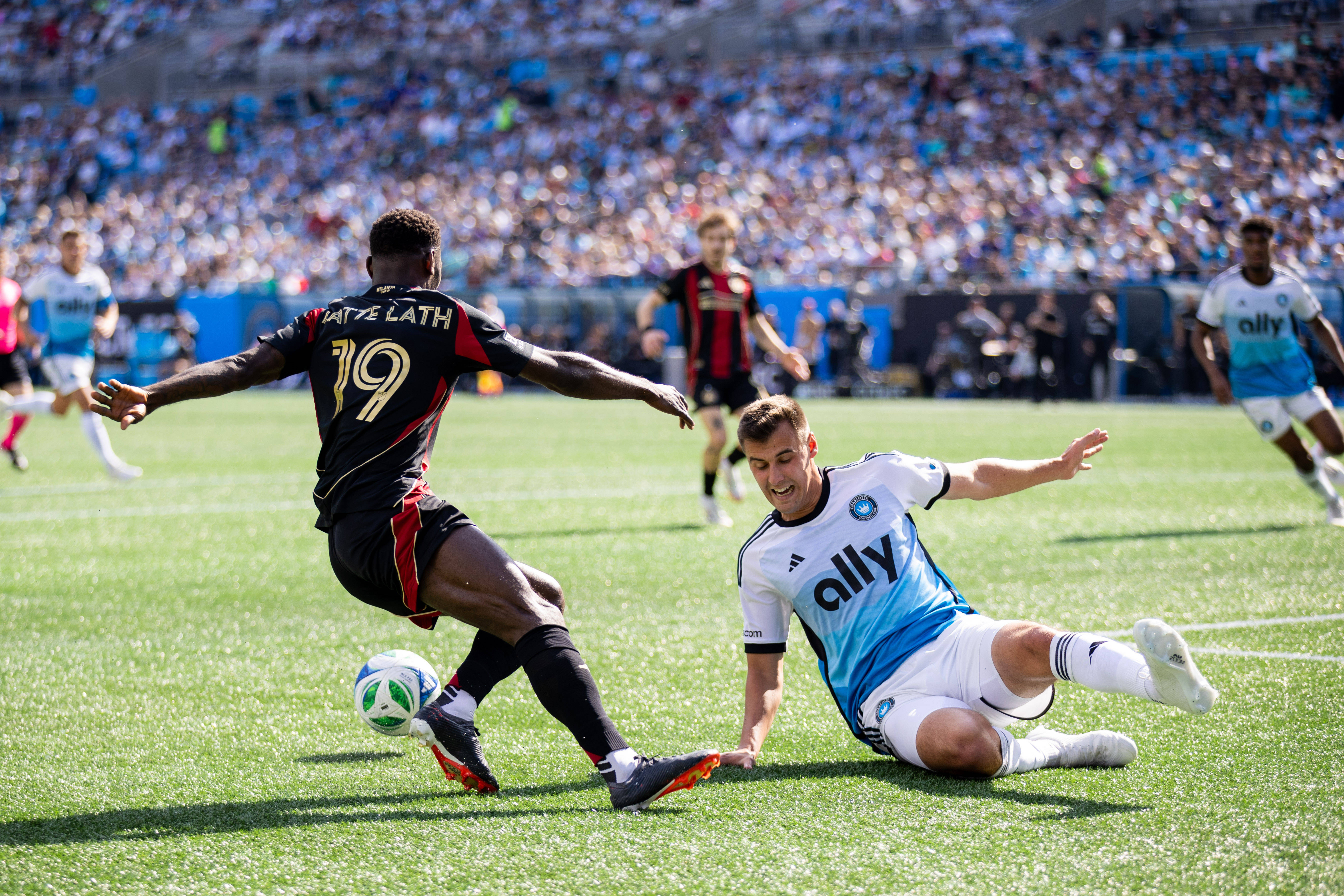Atlanta United vs New York City prediction, odds & betting tips – 03/30/2025