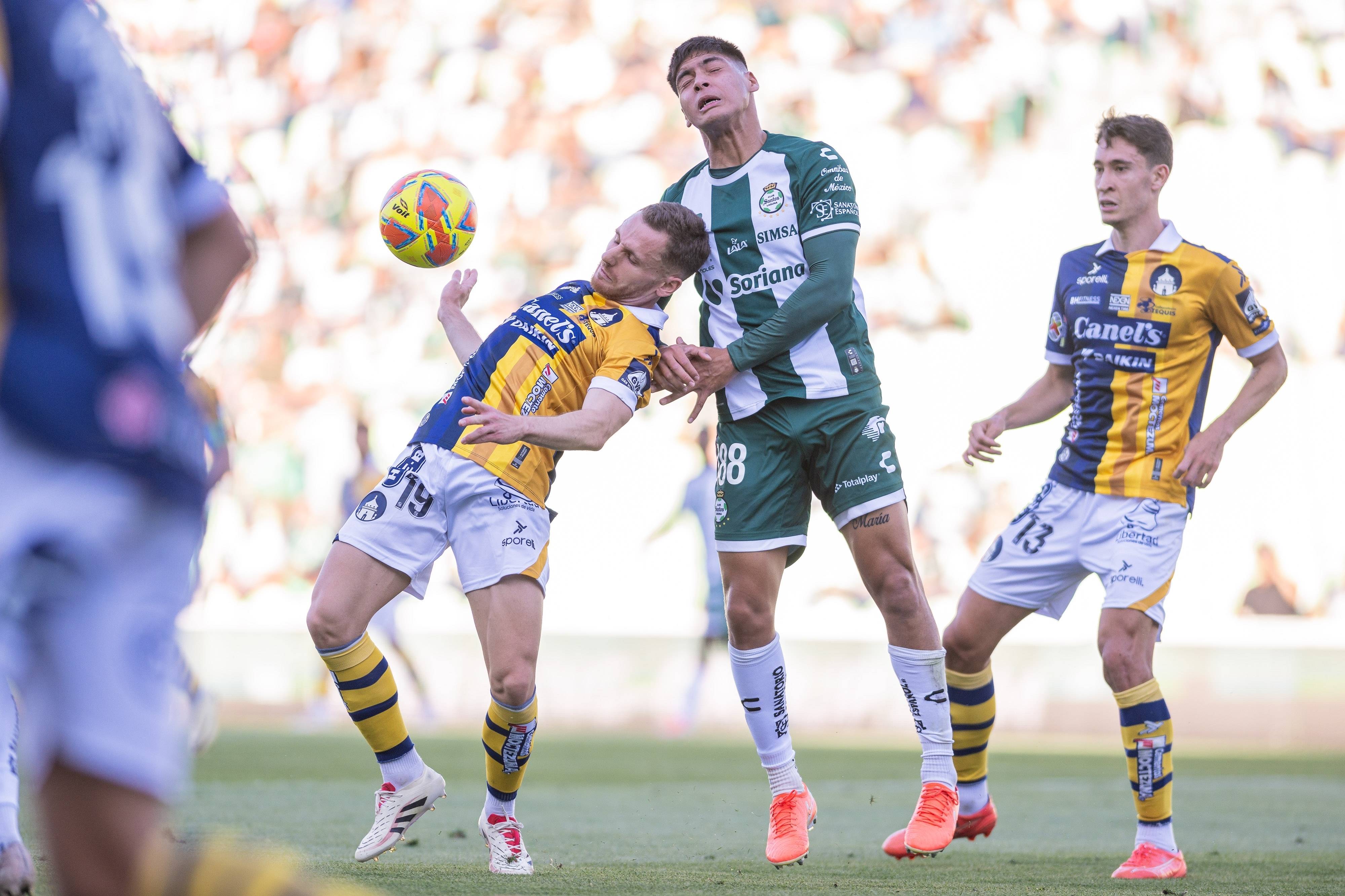 Atletico San Luis vs Mazatlan prediction, odds & betting tips – 04/06/2025