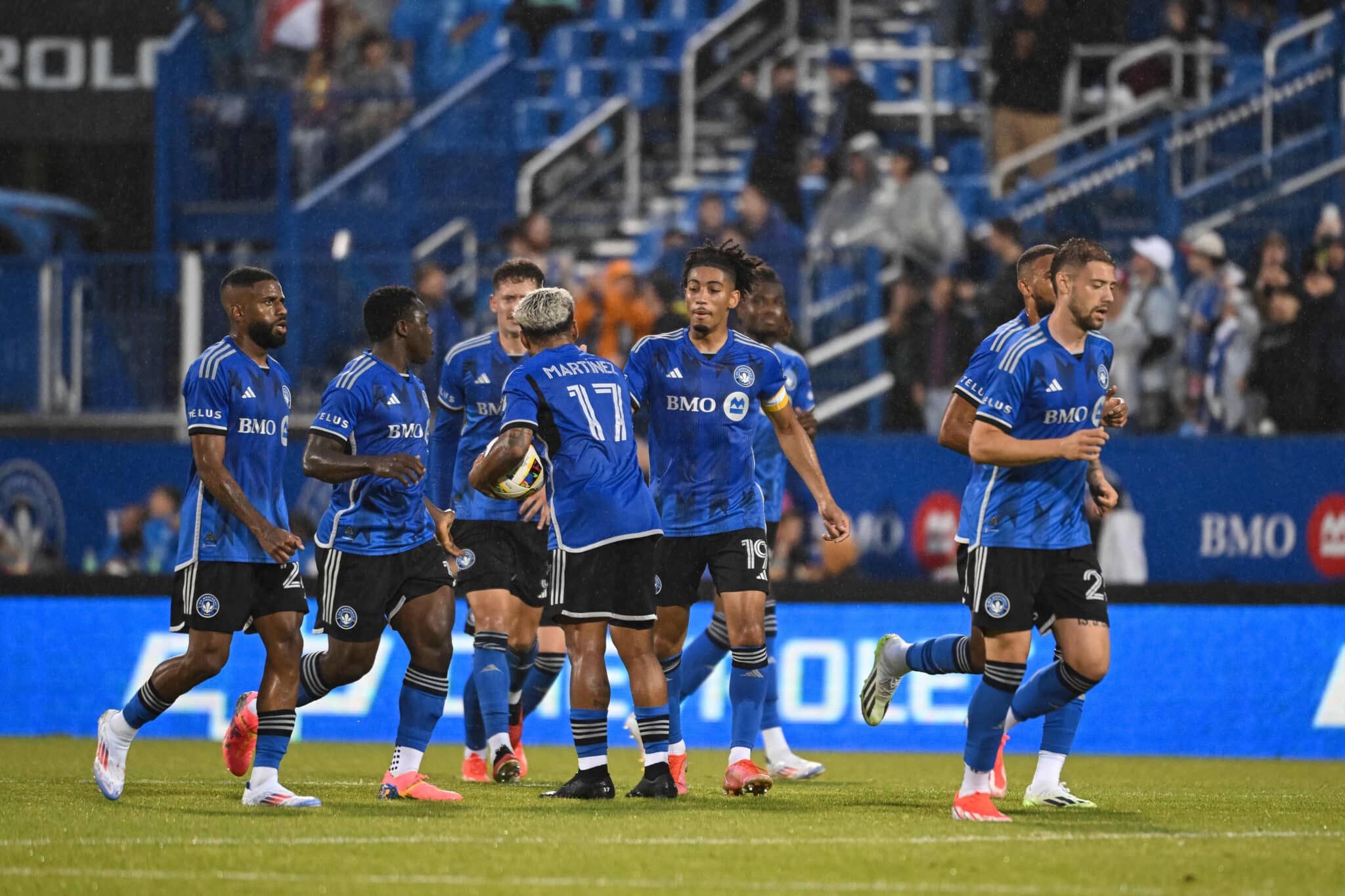 Atletico San Luis vs Montreal prediction, odds & betting tips &ndash; 07/31/2024