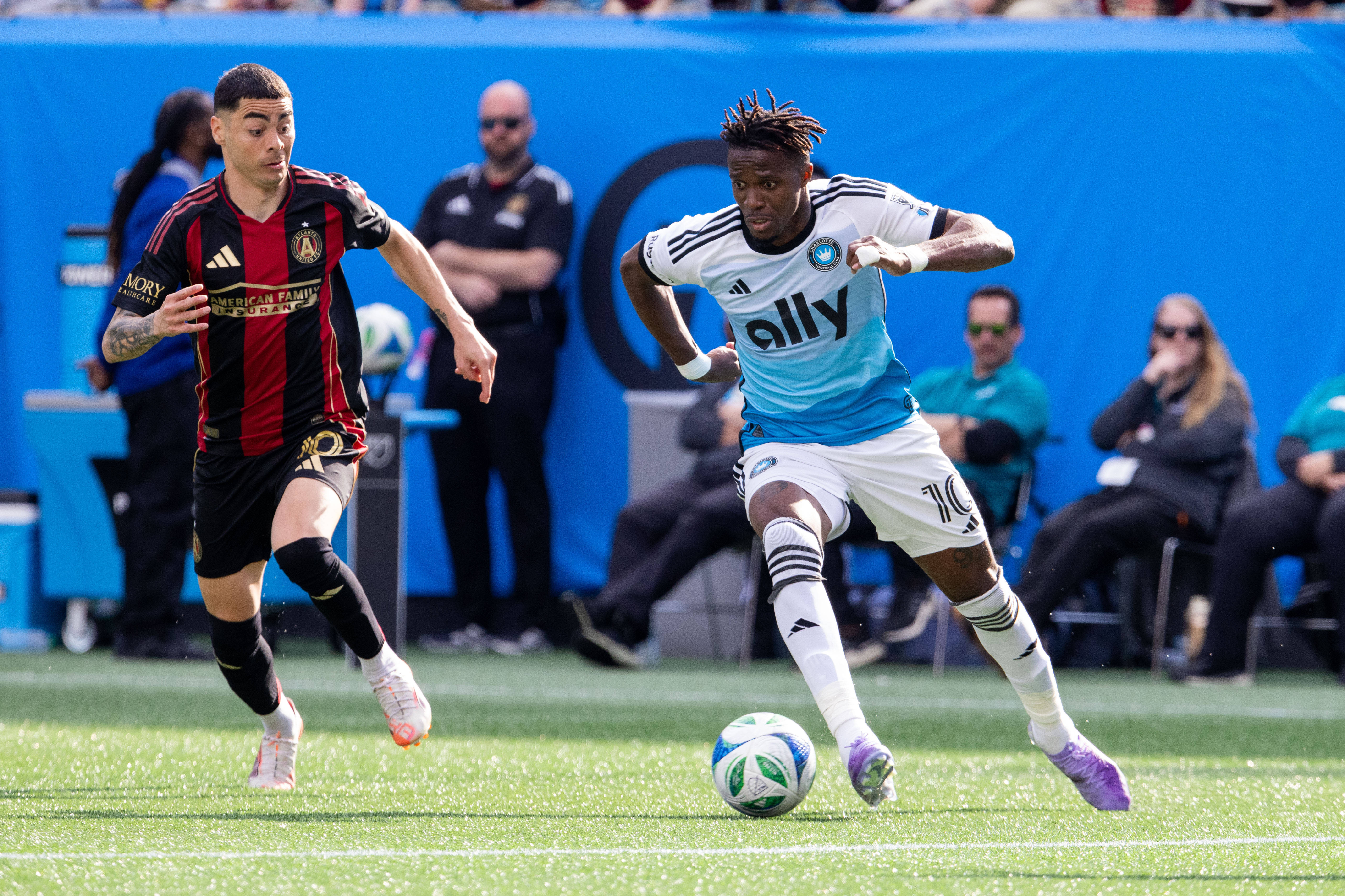 Charlotte vs Cincinnati prediction, odds & betting tips – 03/16/2025