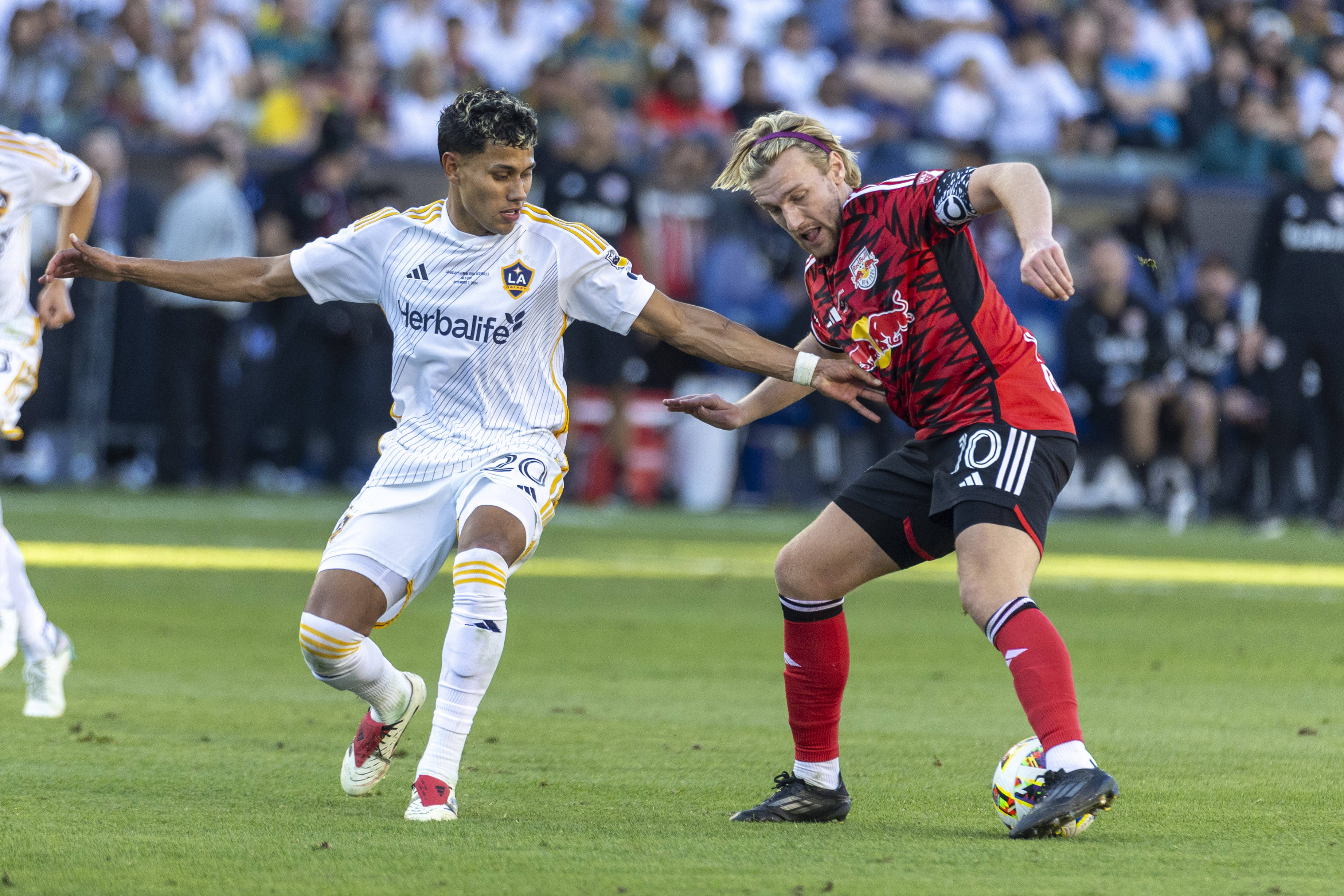 Cincinnati vs New York Red Bulls prediction, odds & betting tips – 02/23/2025