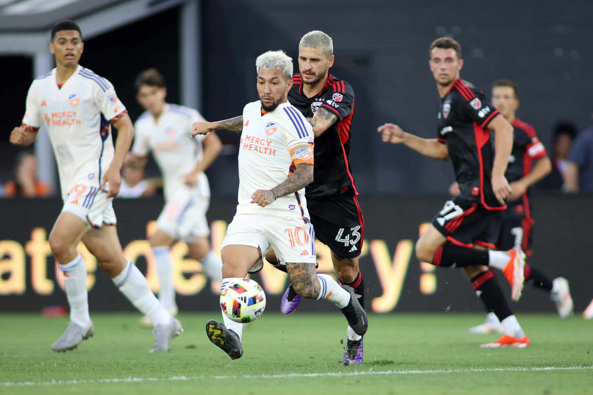 Cincinnati vs Queretaro prediction, odds & betting tips &ndash; 08/02/2024
