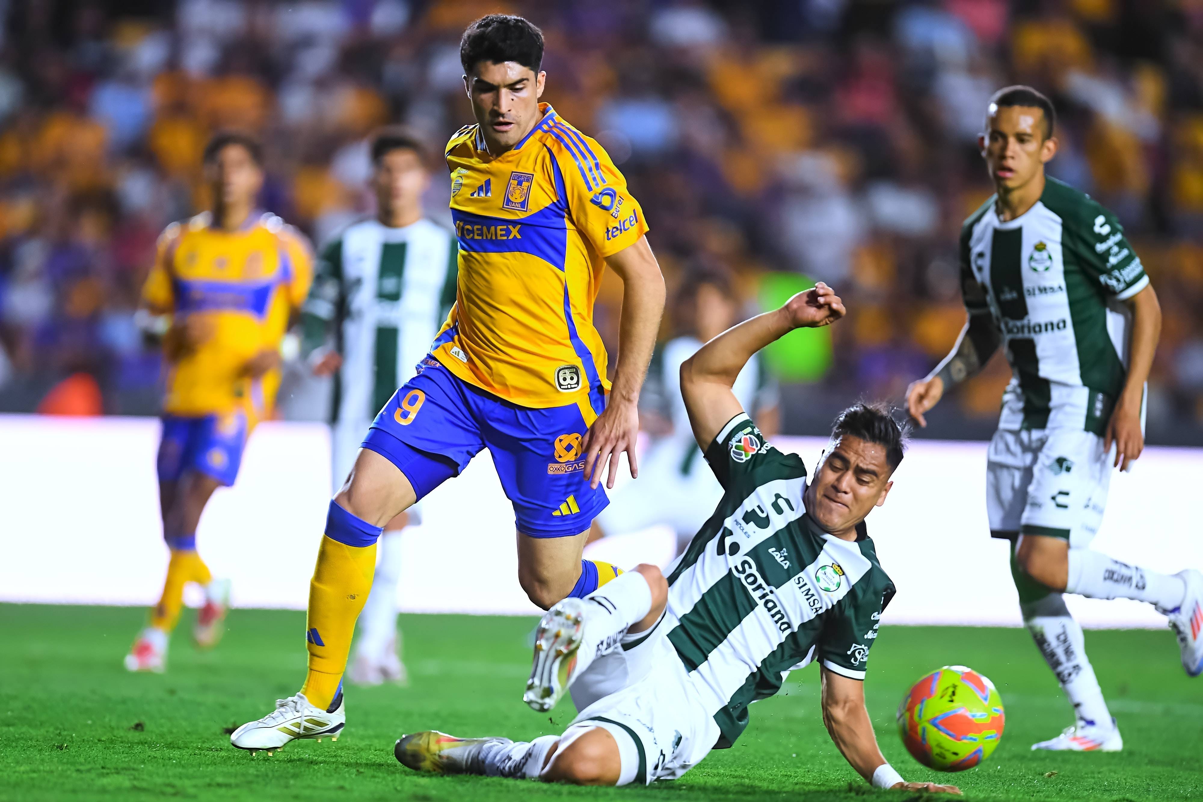 Club America vs Tigres UANL prediction, odds & betting tips – 03/30/2025