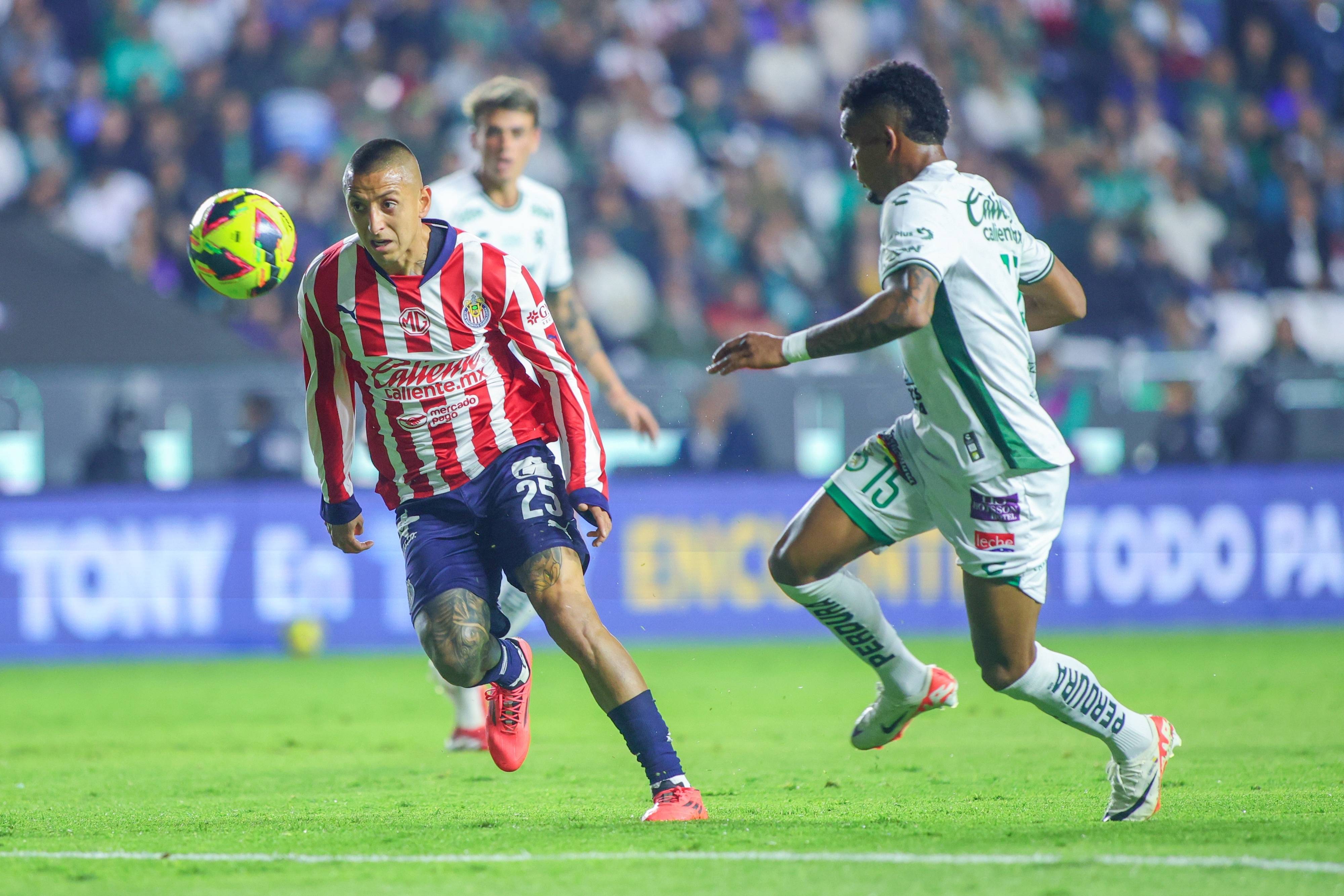 Guadalajara vs Queretaro prediction, odds & betting tips – 02/02/2025