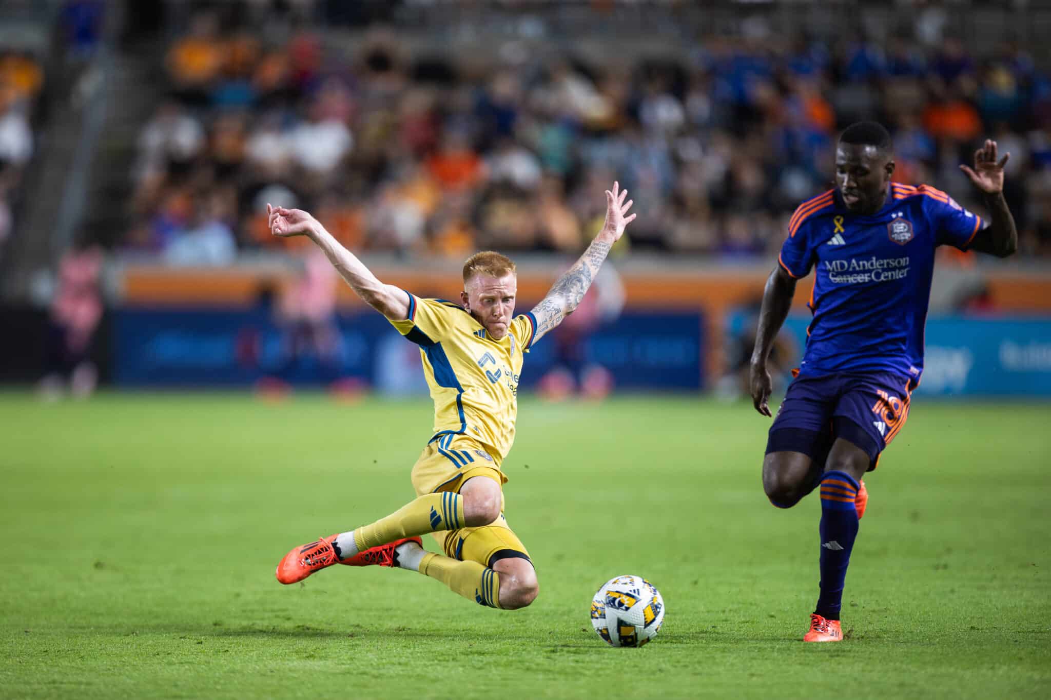 Houston Dynamo vs Vancouver Whitecaps prediction, odds & betting tips &ndash; 09/19/2024