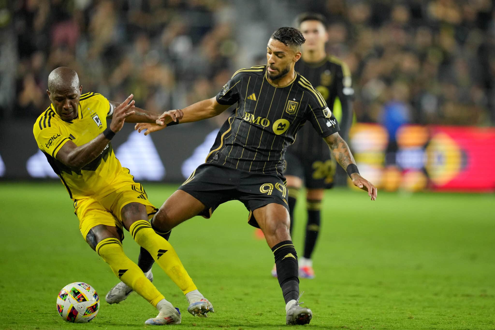 Los Angeles vs Tijuana prediction, odds & betting tips &ndash; 07/27/2024