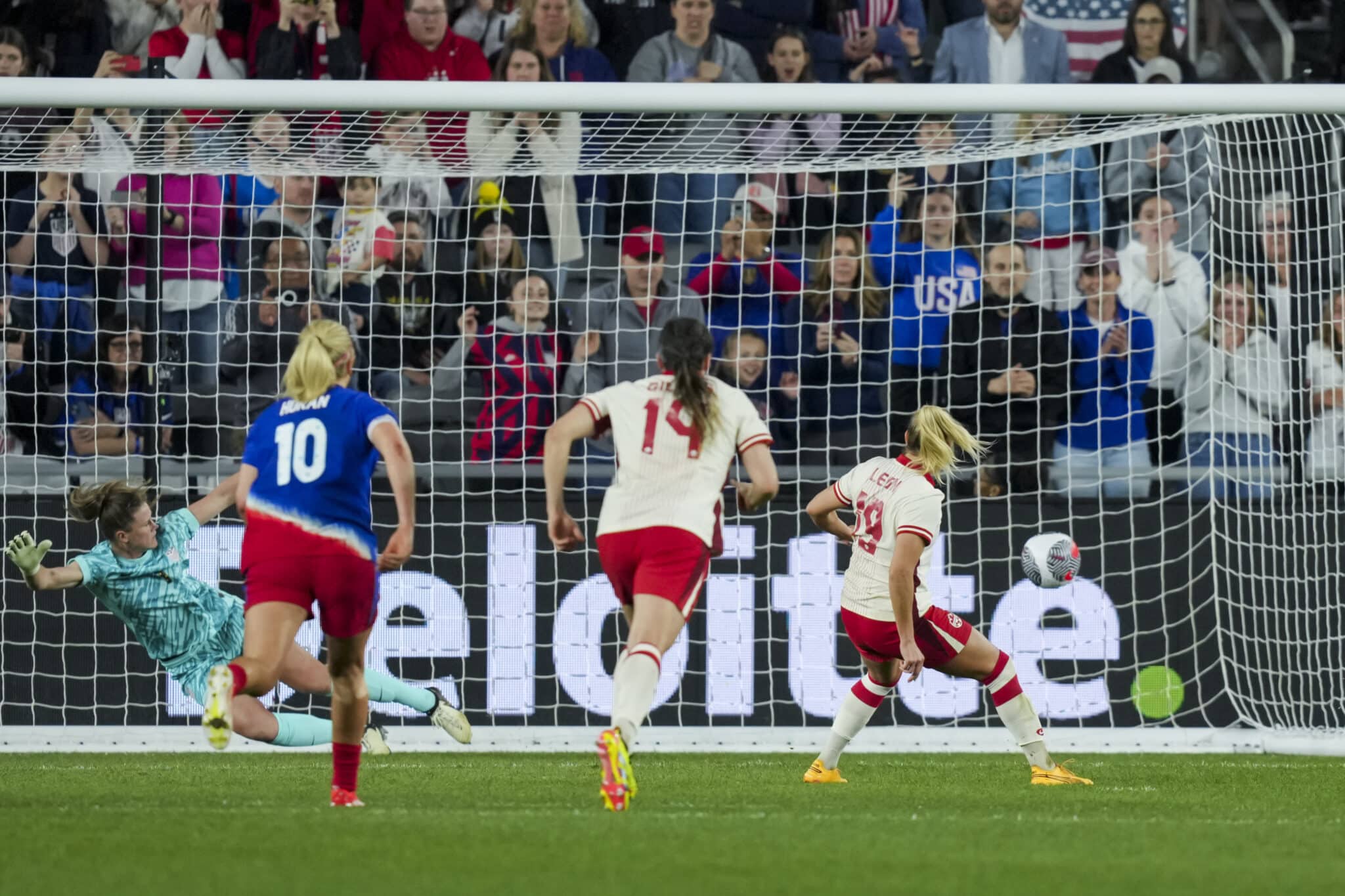 How and where to watch Matildas vs USA