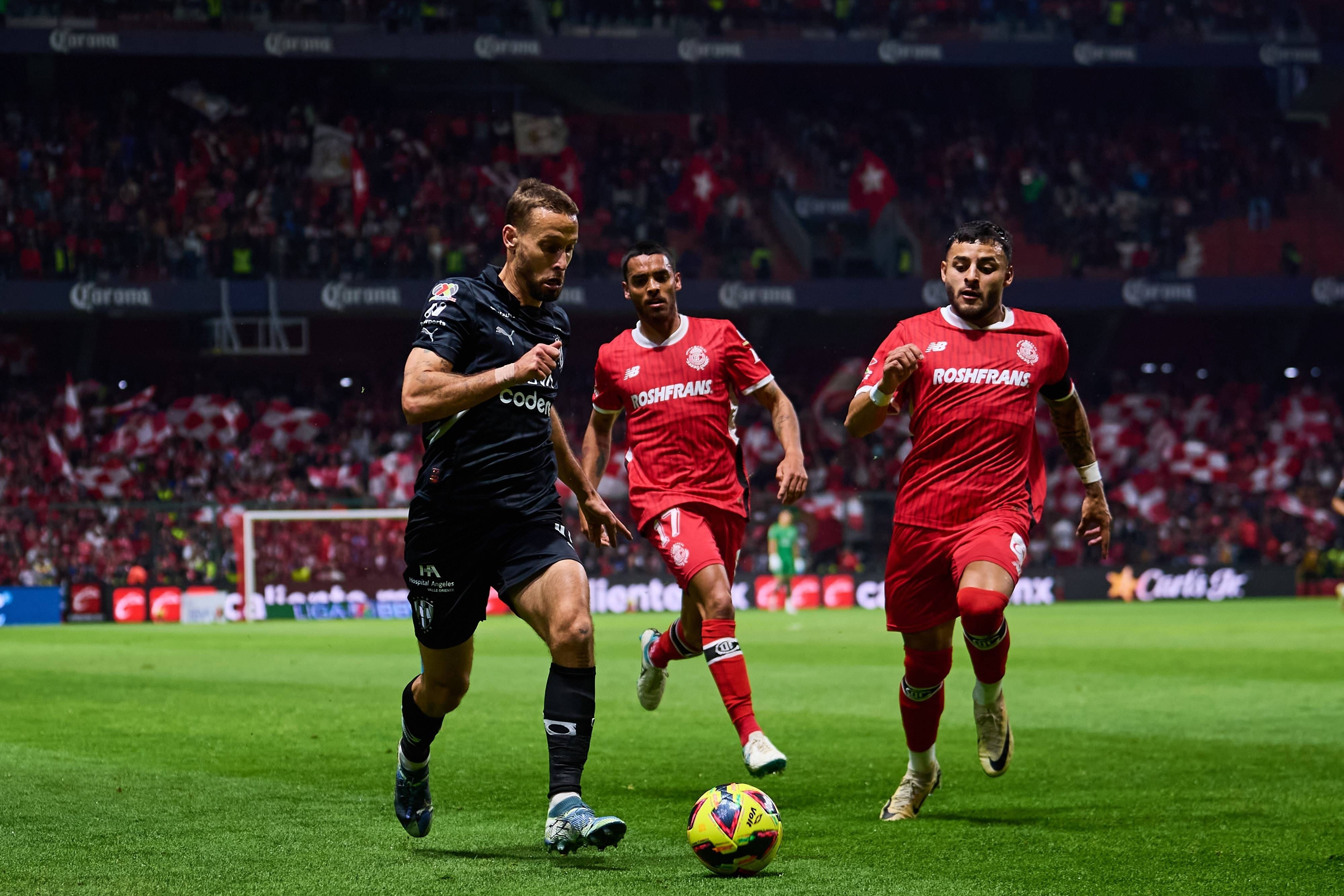 Mazatlan vs Toluca prediction, odds & betting tips – 01/25/2025