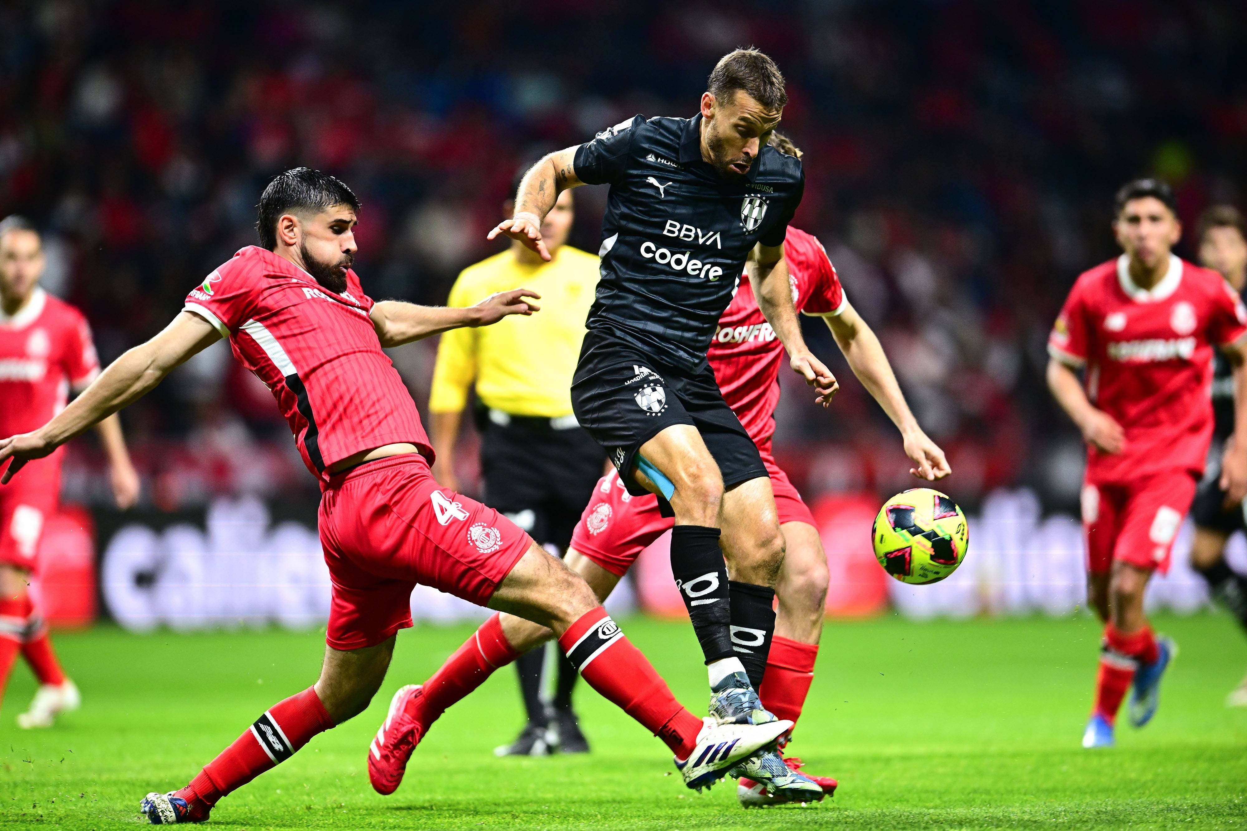 Monterrey vs Pachuca prediction, odds & betting tips – 01/26/2025