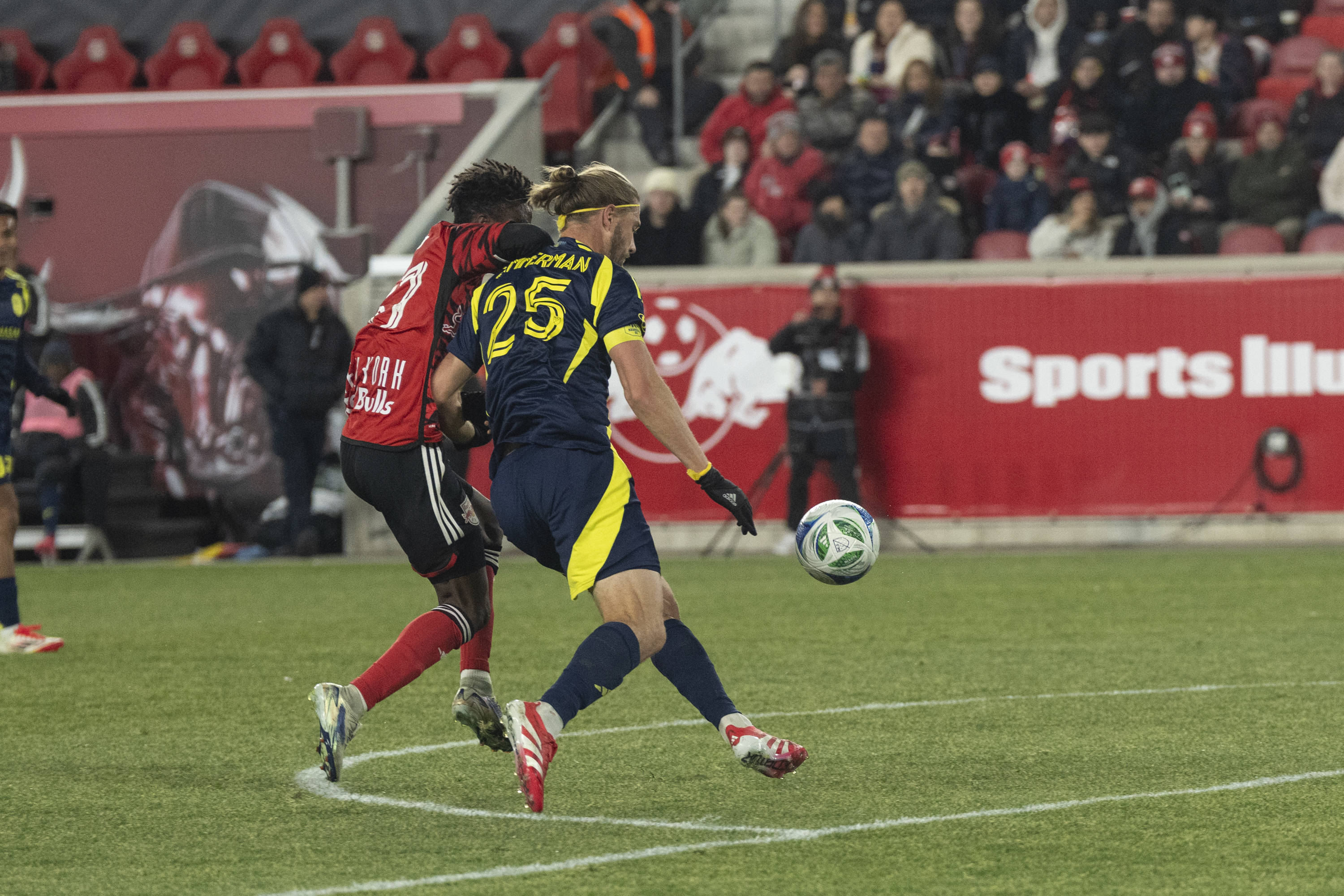 Nashville vs Portland Timbers prediction, odds & betting tips – 03/09/2025