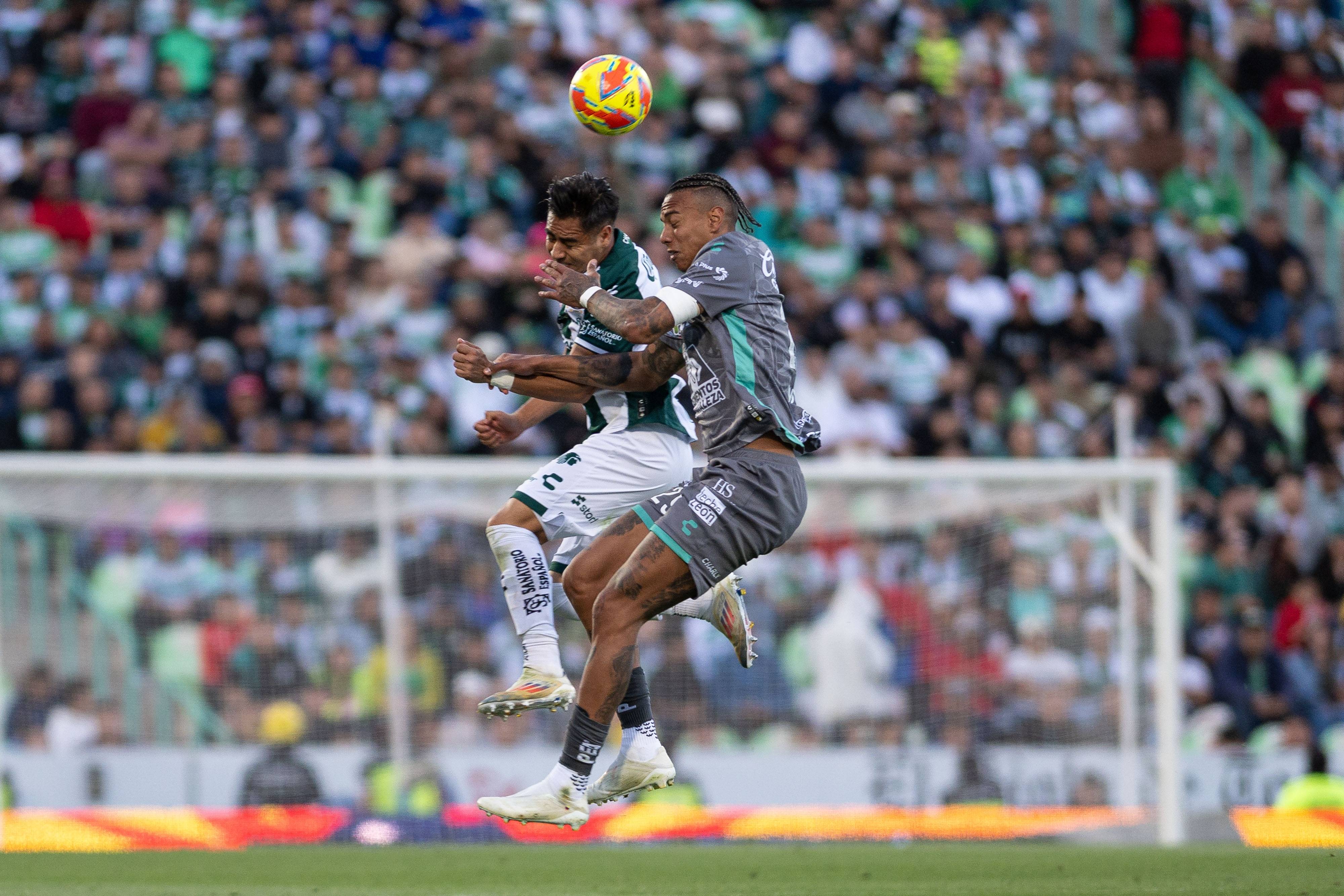 Necaxa vs Leon prediction, odds & betting tips – 03/15/2025