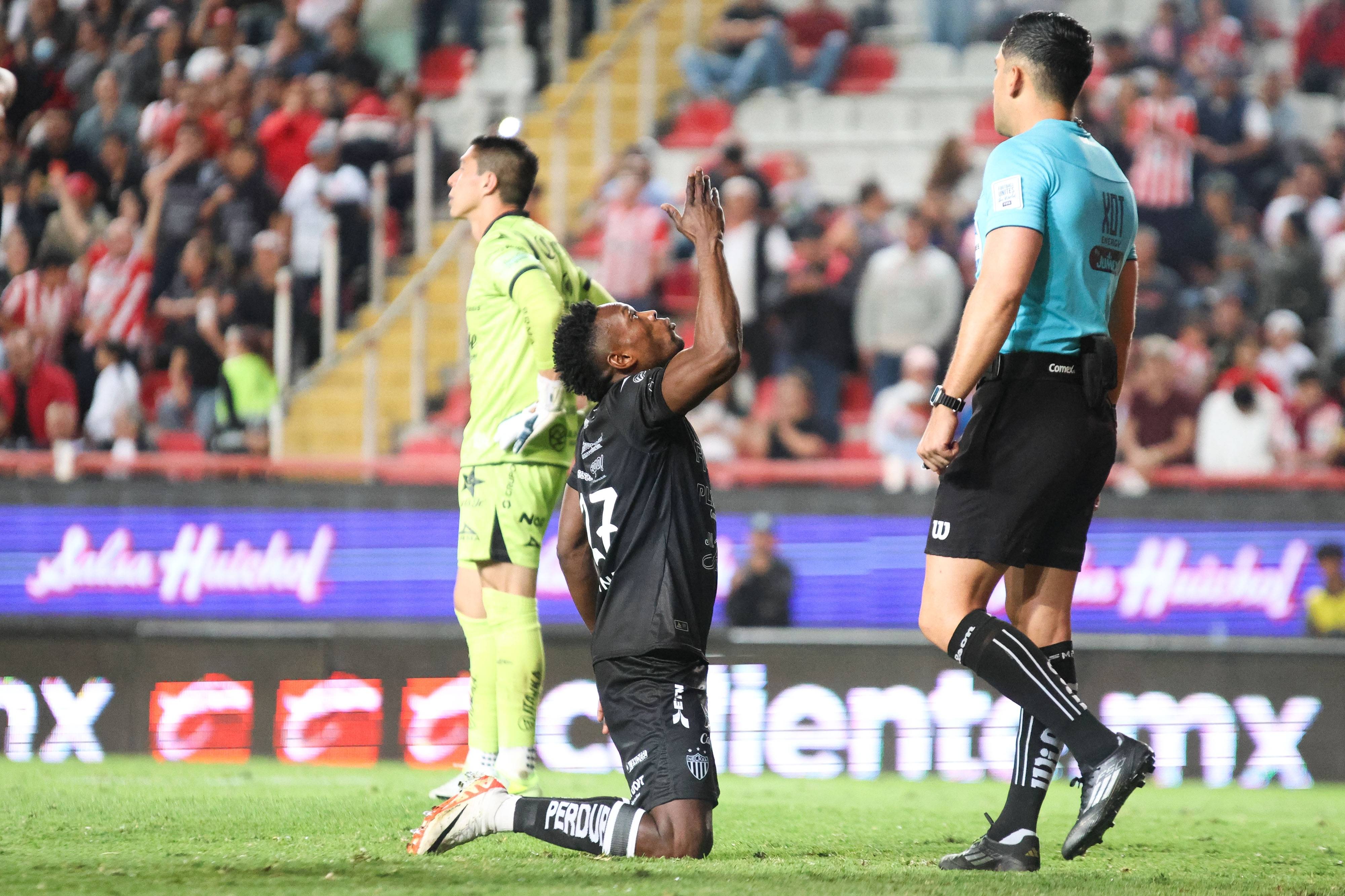 Necaxa vs Tigres UANL prediction, odds & betting tips – 03/02/2025