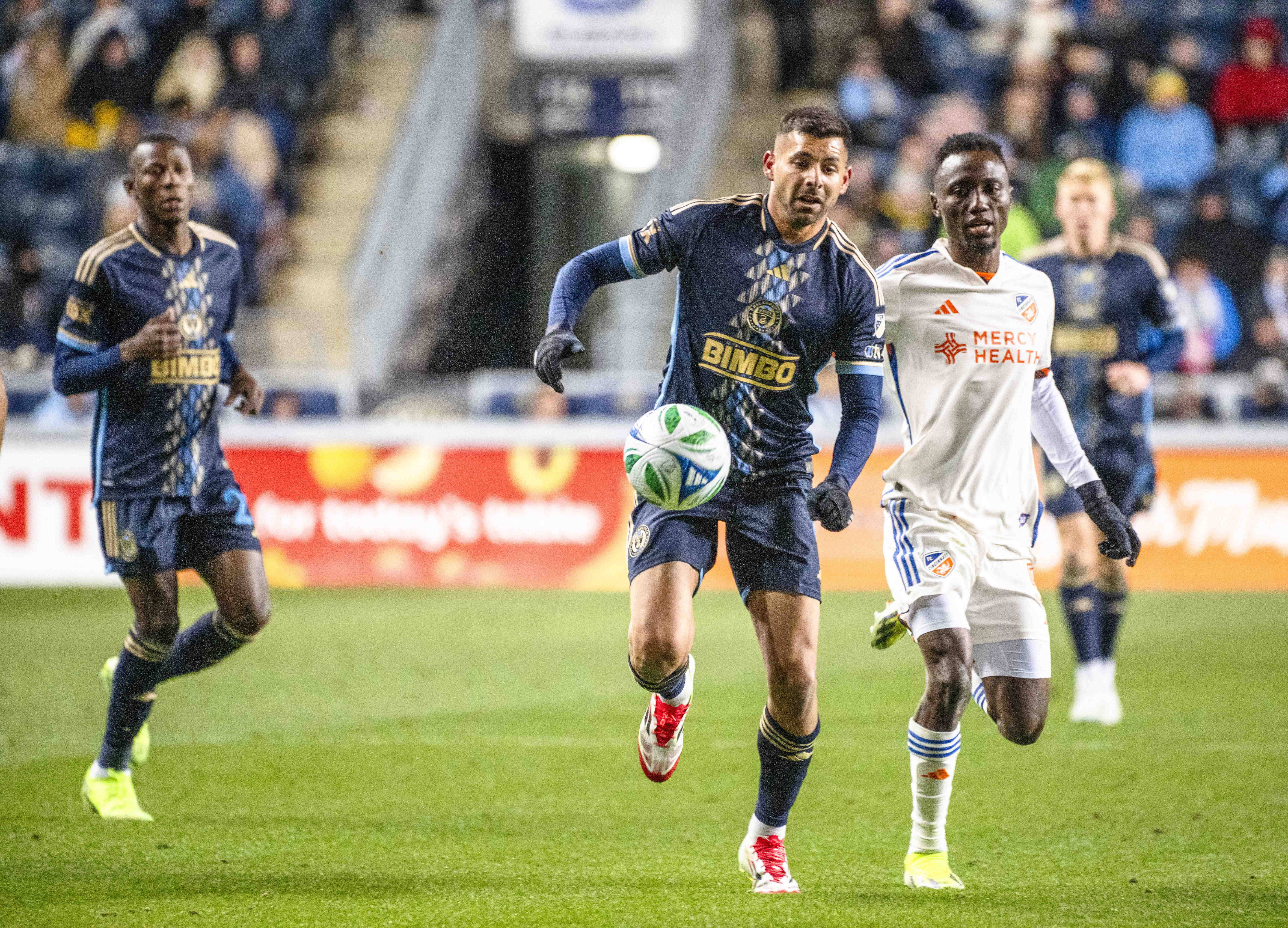 New England vs Philadelphia Union prediction, odds & betting tips – 03/09/2025