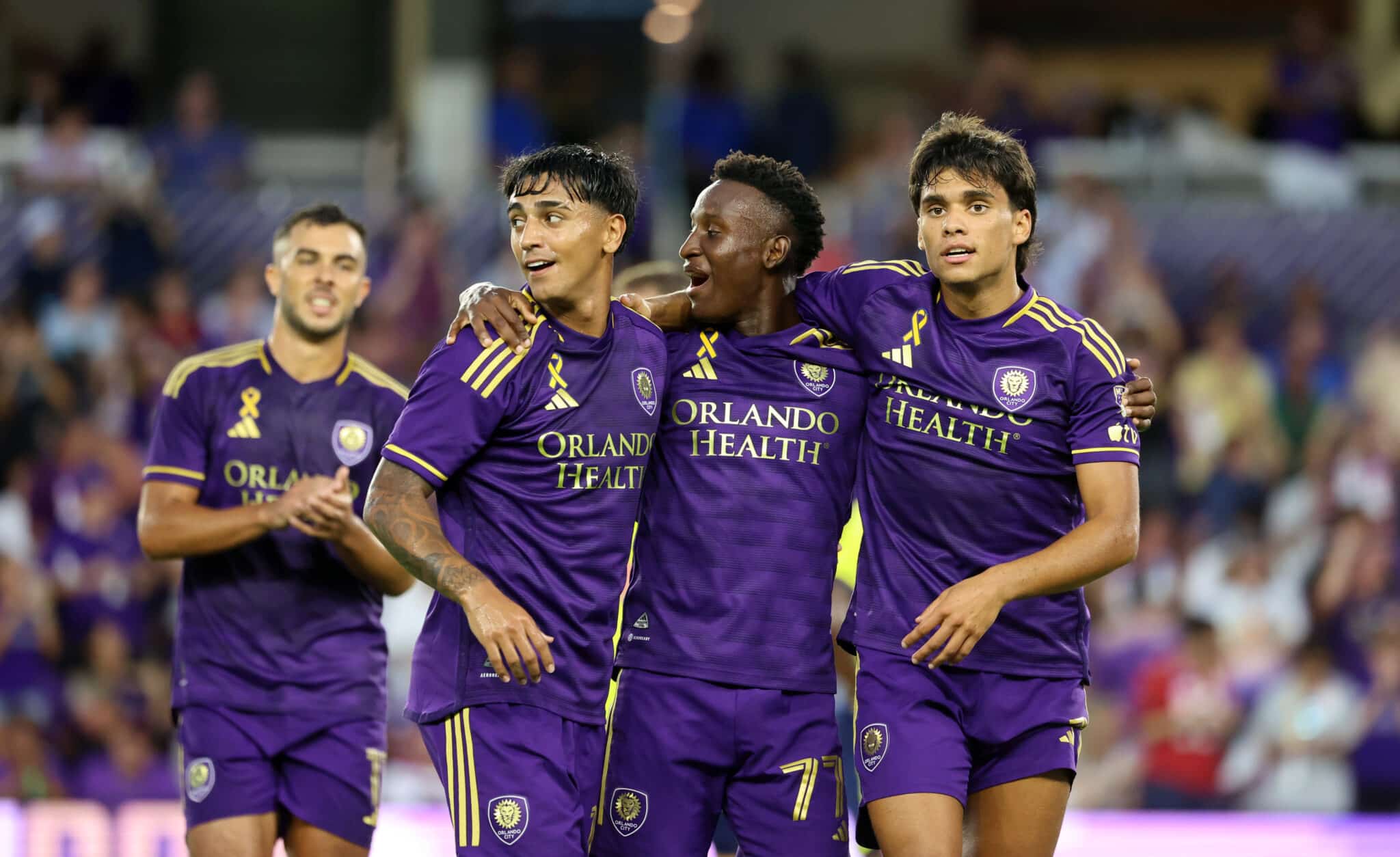 Orlando City vs New England prediction, odds & betting tips &ndash; 09/15/2024