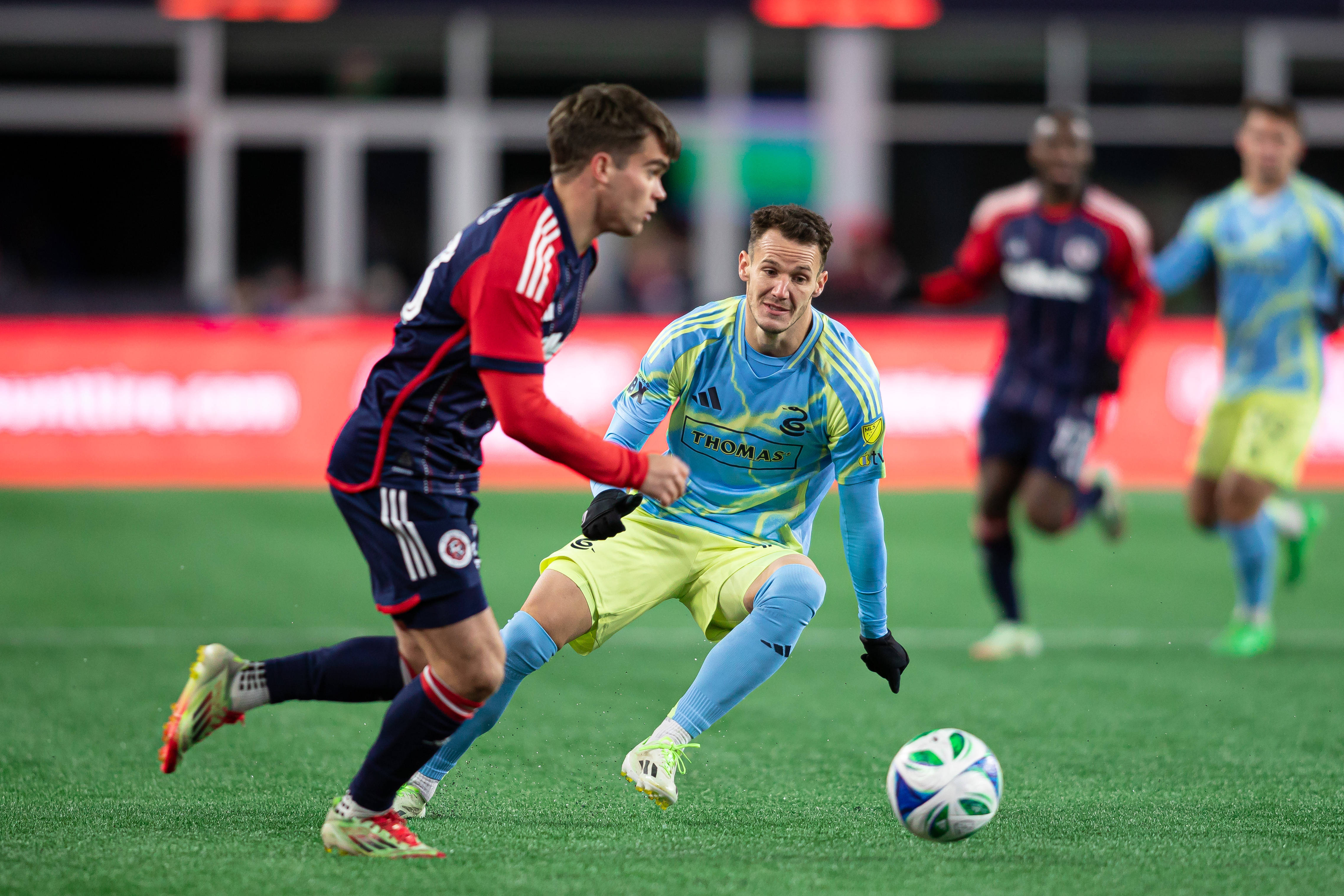 Philadelphia Union vs Nashville prediction, odds & betting tips – 03/16/2025