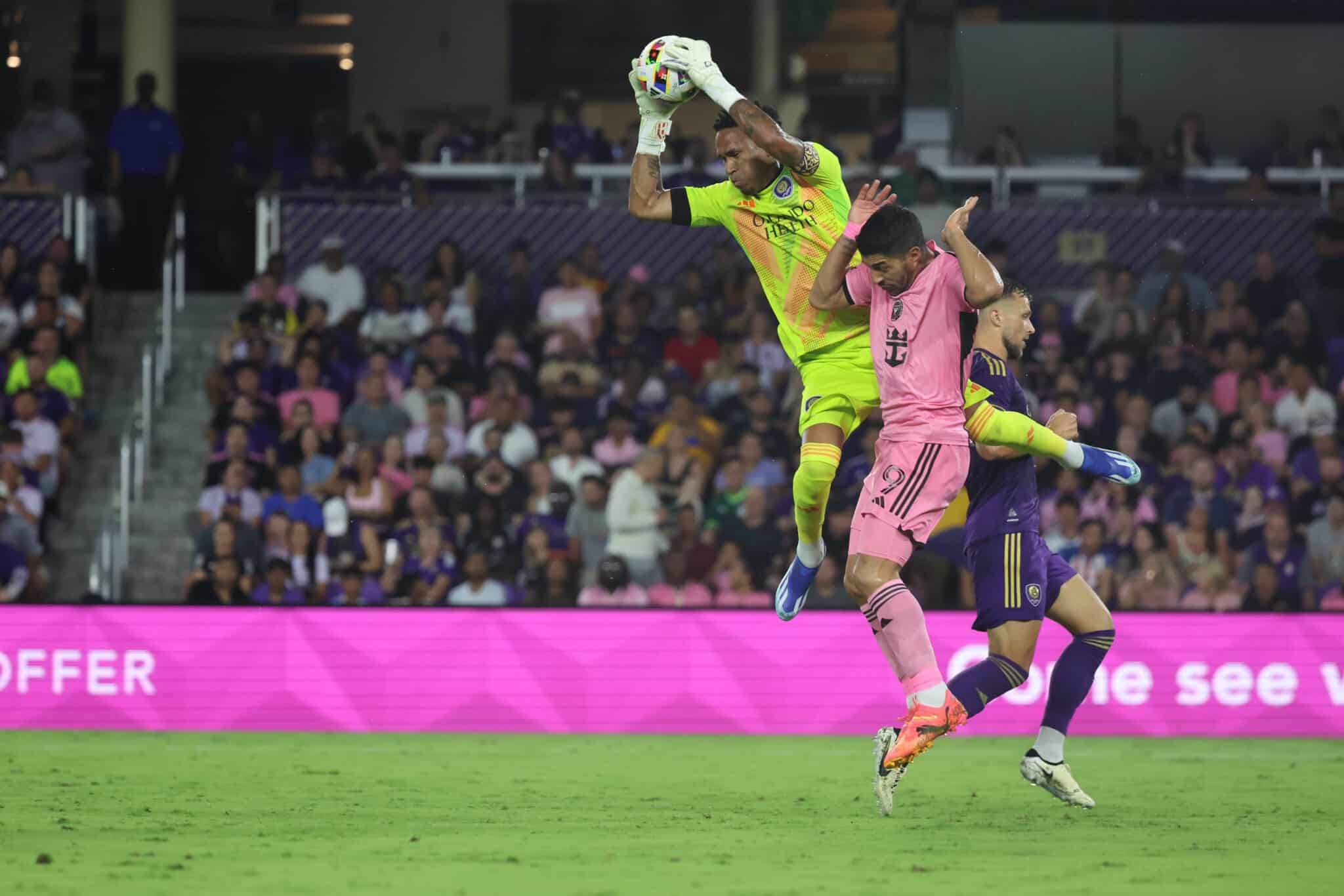 Puebla vs Inter Miami prediction, odds & betting tips &ndash; 07/28/2024
