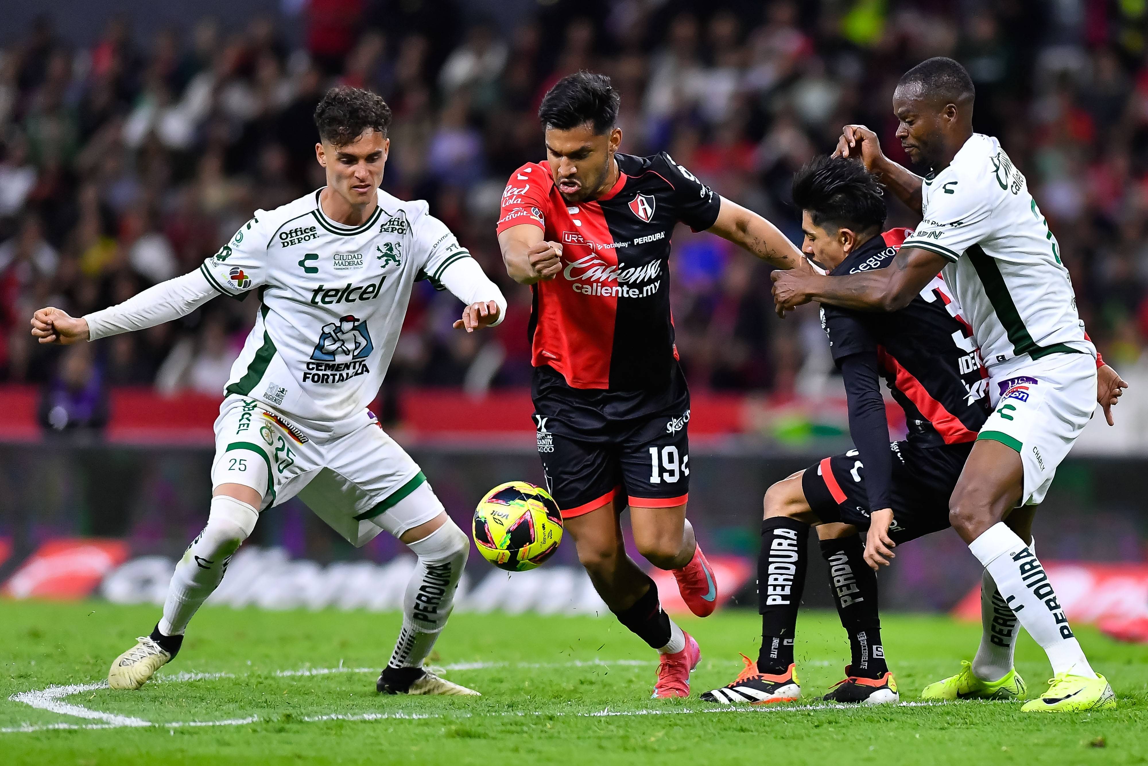 Santos Laguna vs Atlas prediction, odds & betting tips – 02/24/2025