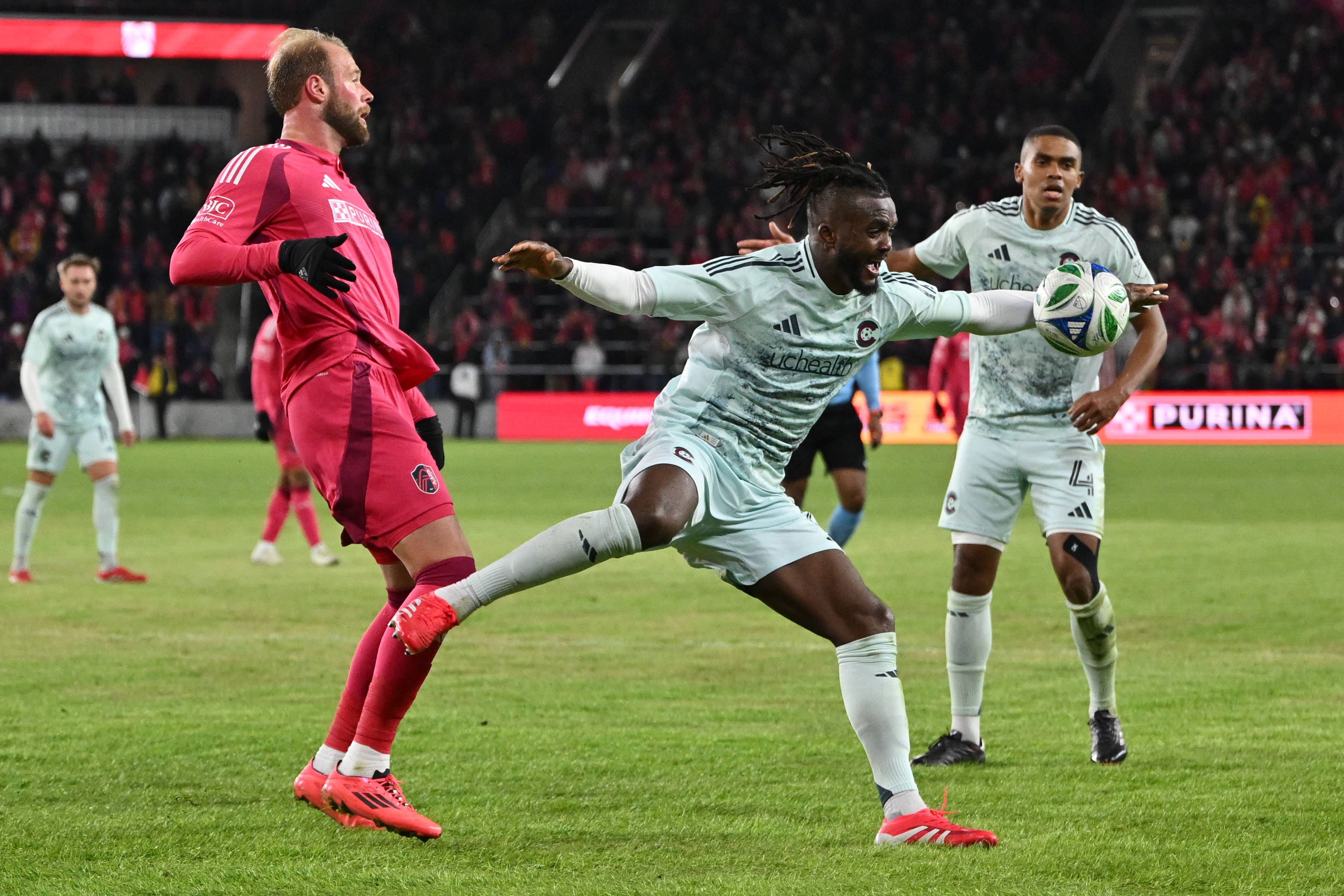 St. Louis City vs Seattle Sounders prediction, odds & betting tips – 03/16/2025