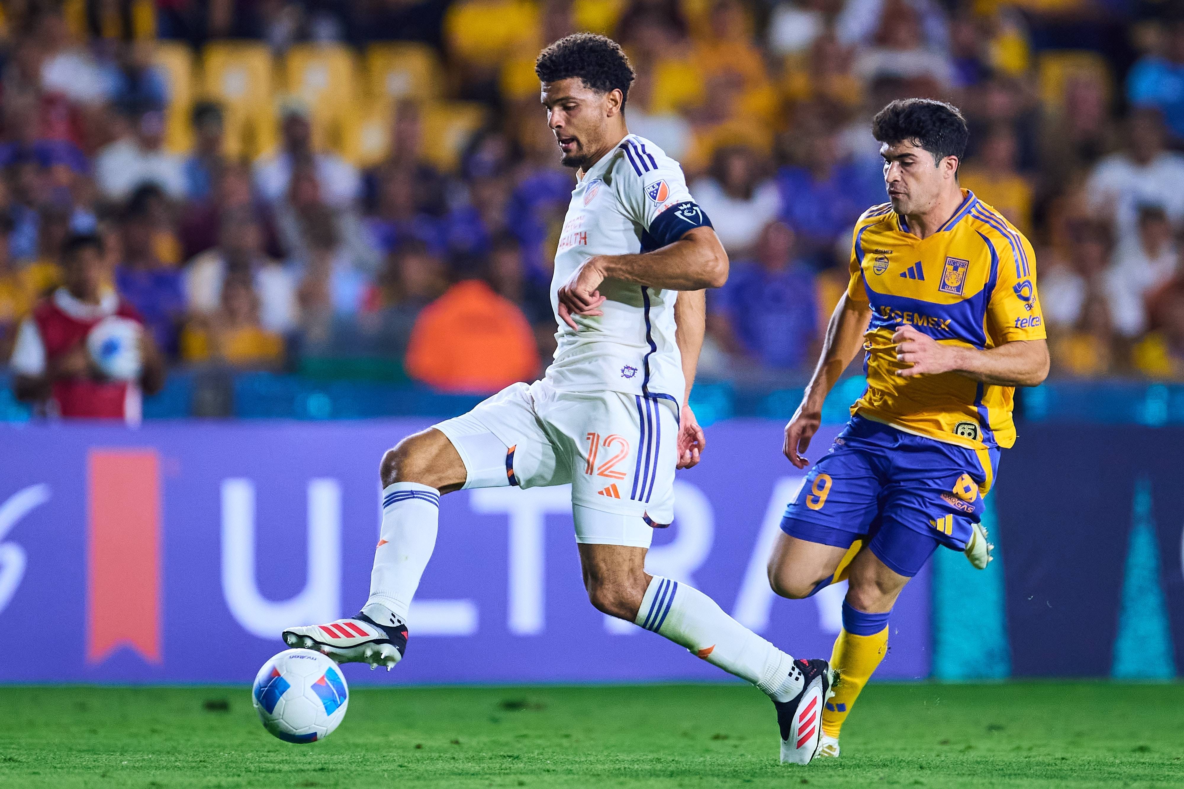 Tigres UANL vs Santos Laguna prediction, odds & betting tips – 03/16/2025
