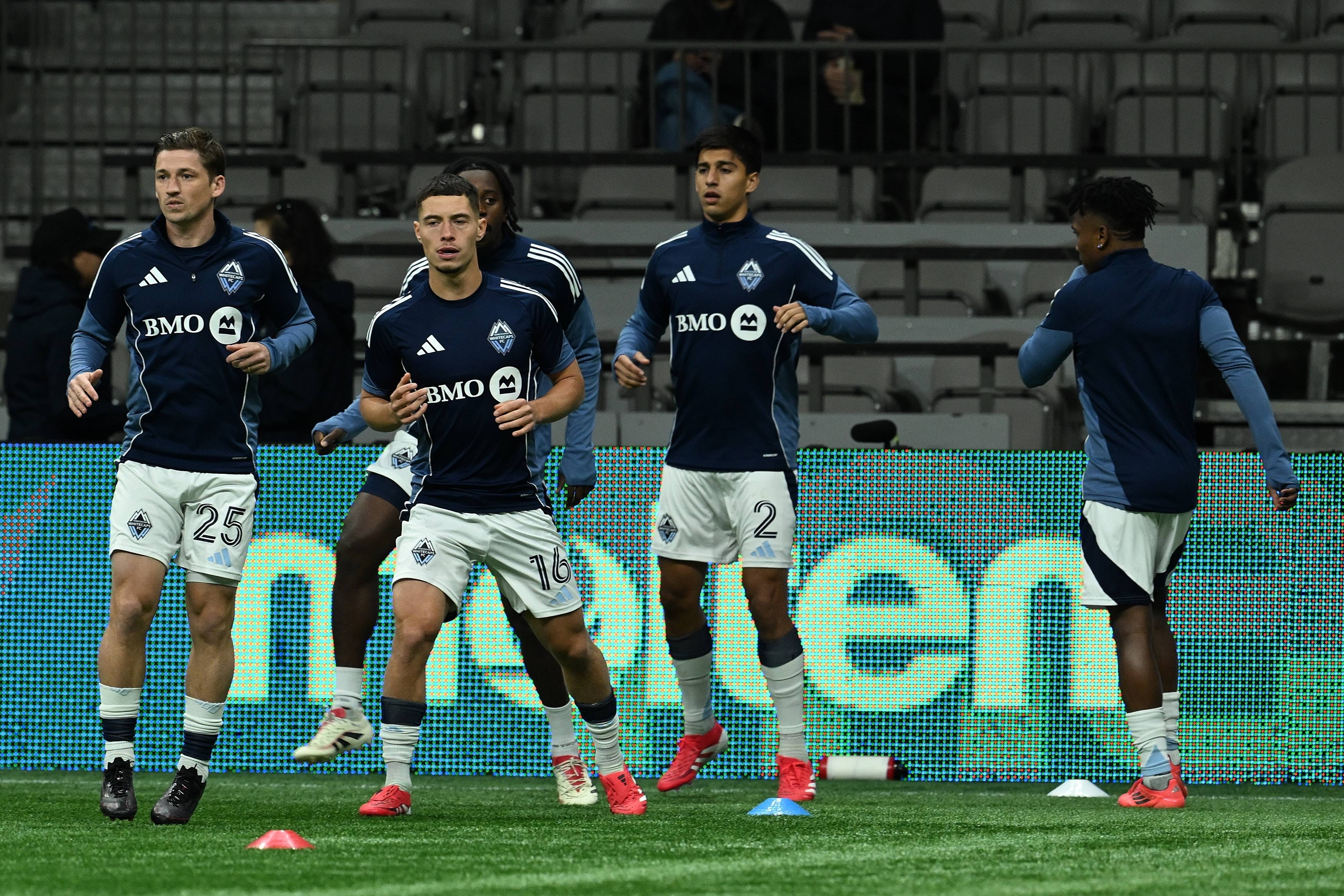 Vancouver Whitecaps vs Montreal prediction, odds & betting tips – 03/09/2025