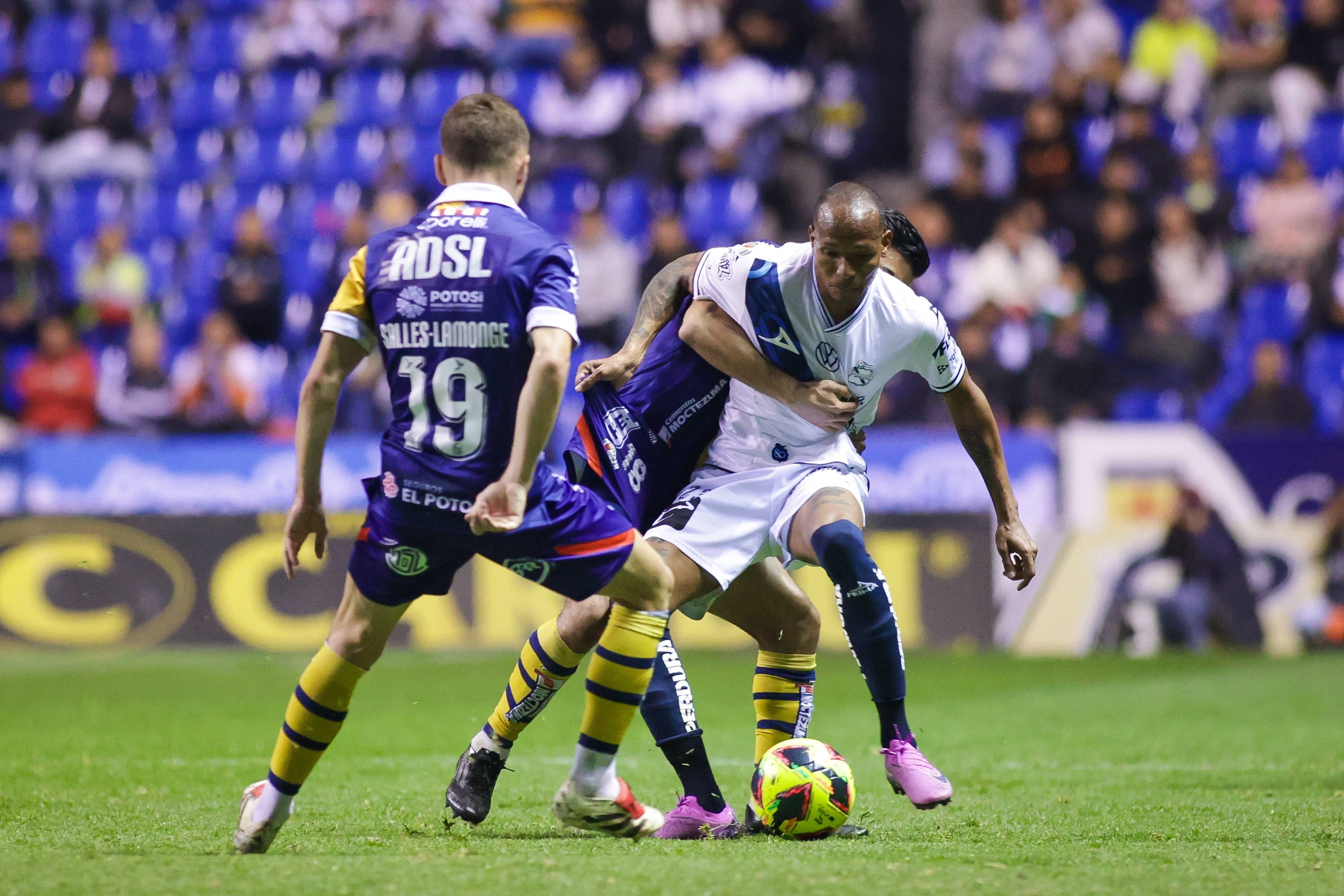 Santos Laguna vs Puebla prediction, odds & betting tips – 02/03/2025