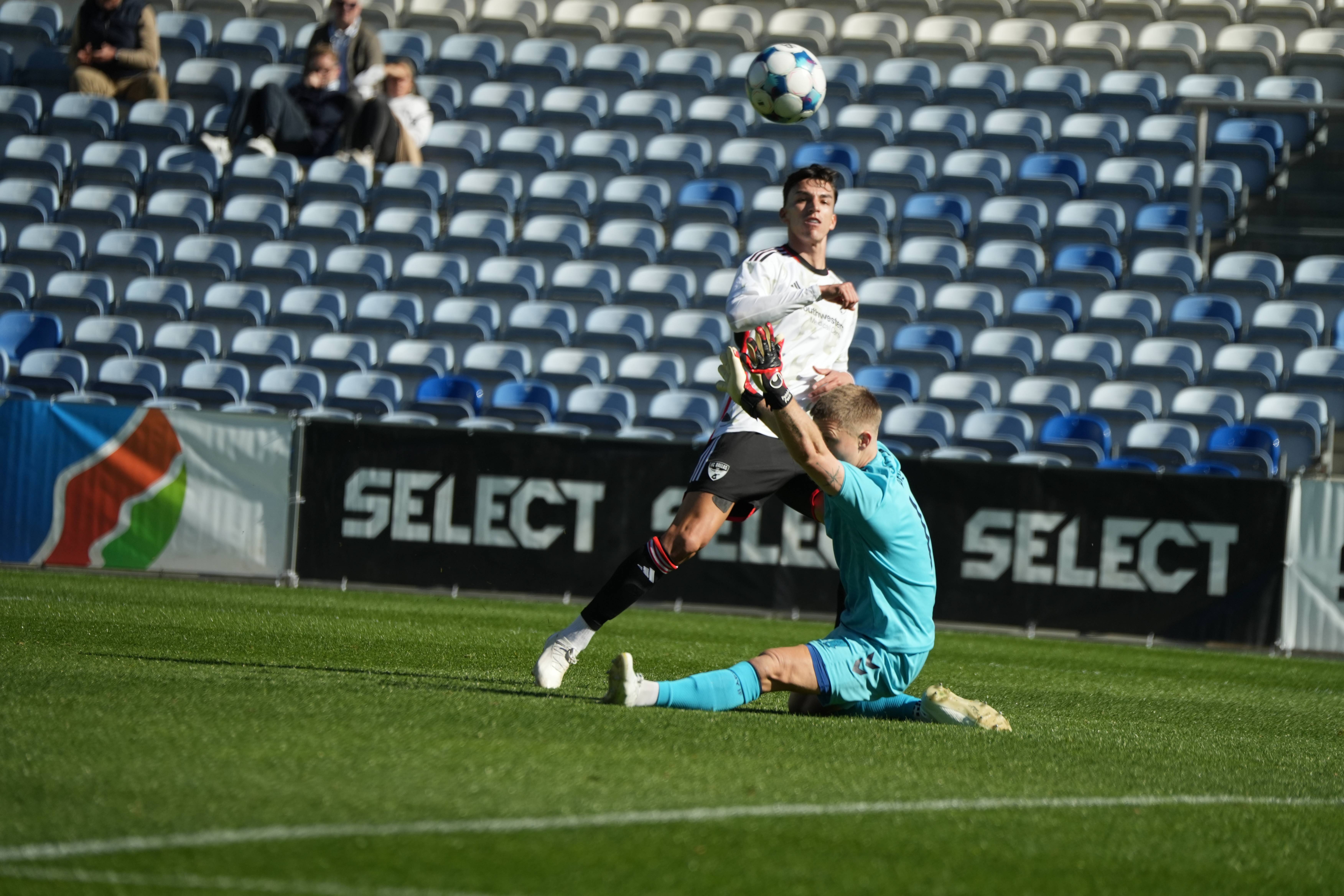 Colorado Rapids vs Dallas prediction, odds & betting tips – 03/02/2025