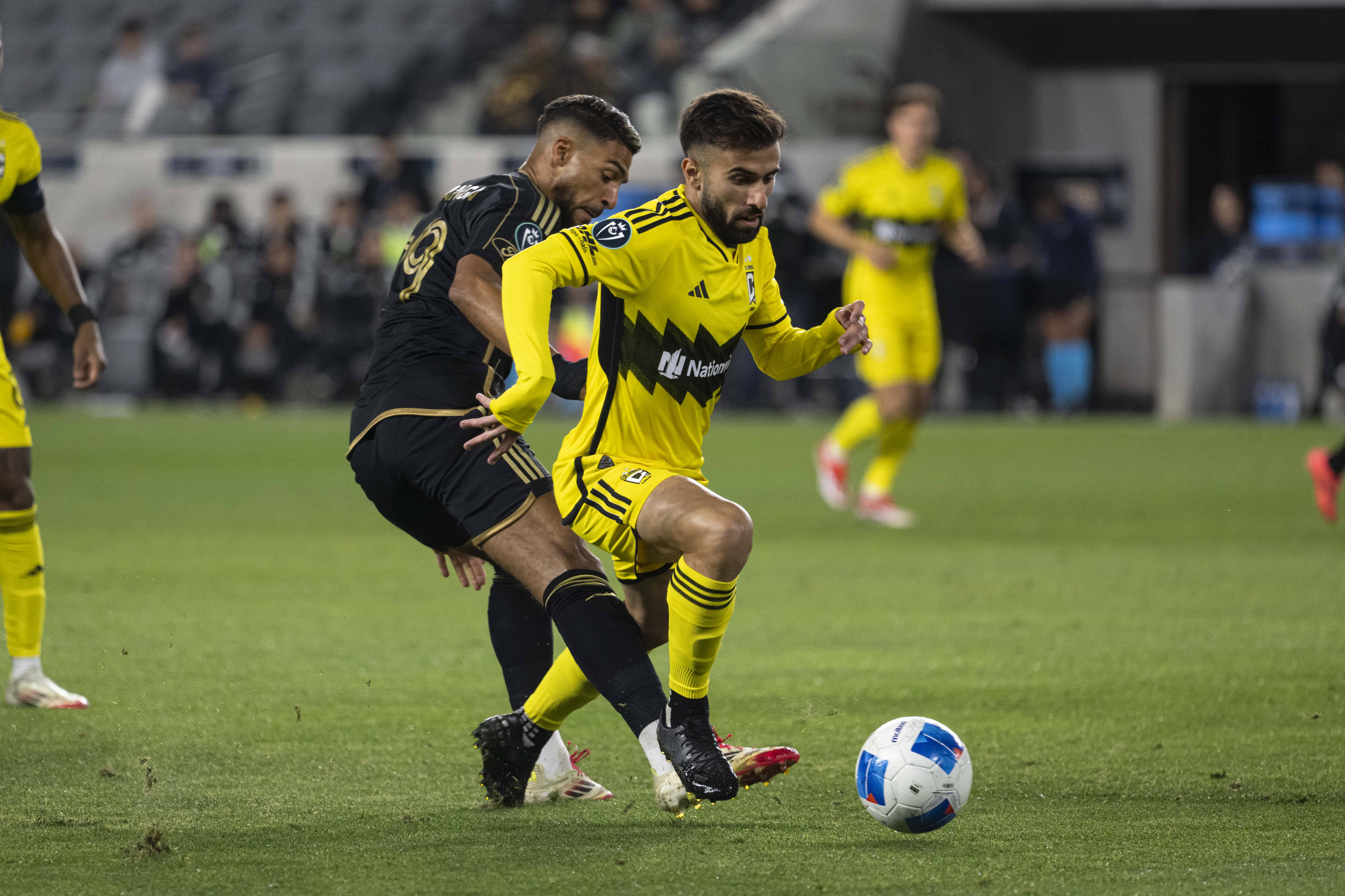 Columbus Crew vs New York City prediction, odds & betting tips – 03/23/2025